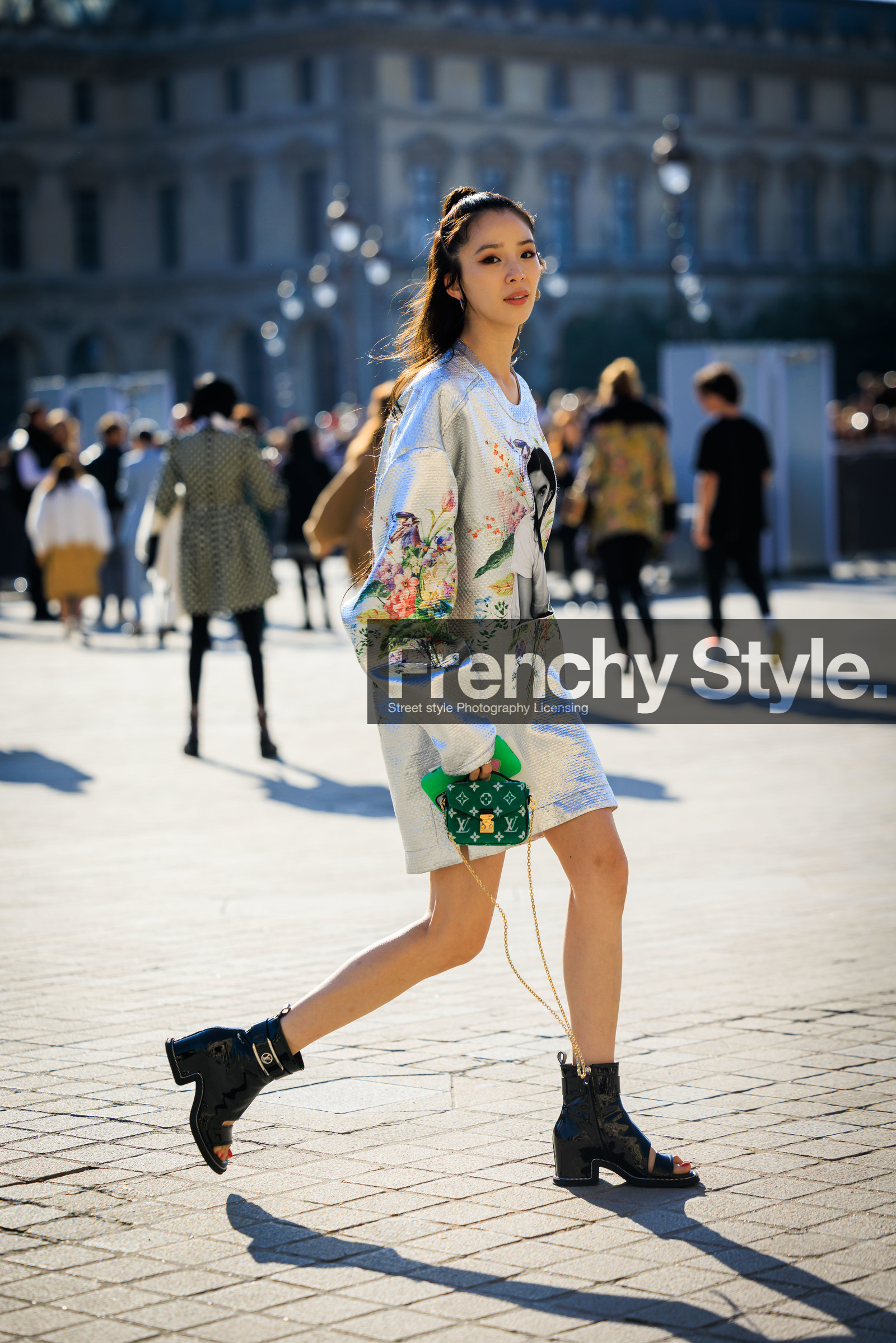 fashion week, frenchystyle, FW, jonathan paciullo, street style, PARIS, PFW, SPRING SUMMER 2023, SS 23