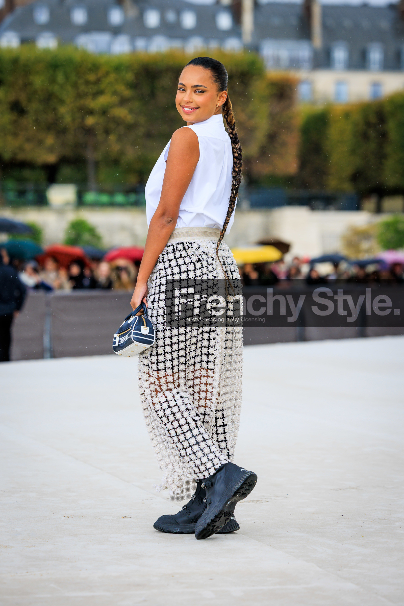 fashion week, frenchystyle, FW, jonathan paciullo, street style, PFW, PARIS, SPRING SUMMER 2023, SS 23