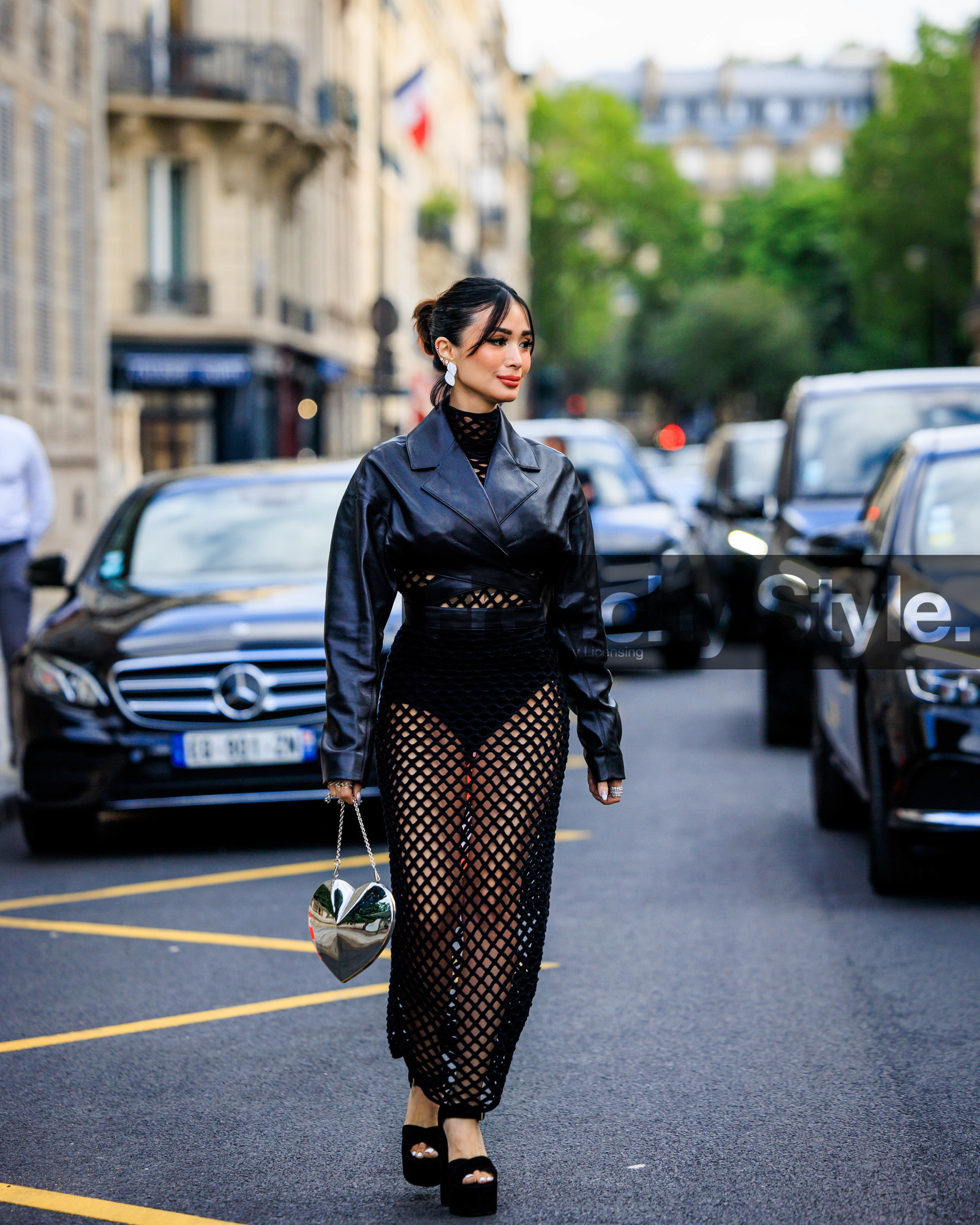 fashion week, frenchystyle, FW, jonathan paciullo, street style, PFW, PARIS, AUTUMN WINTER 2023-2024, FALL WINTER 2023-2024, FW 23-24, HAUTE COUTURE, vertical, full length