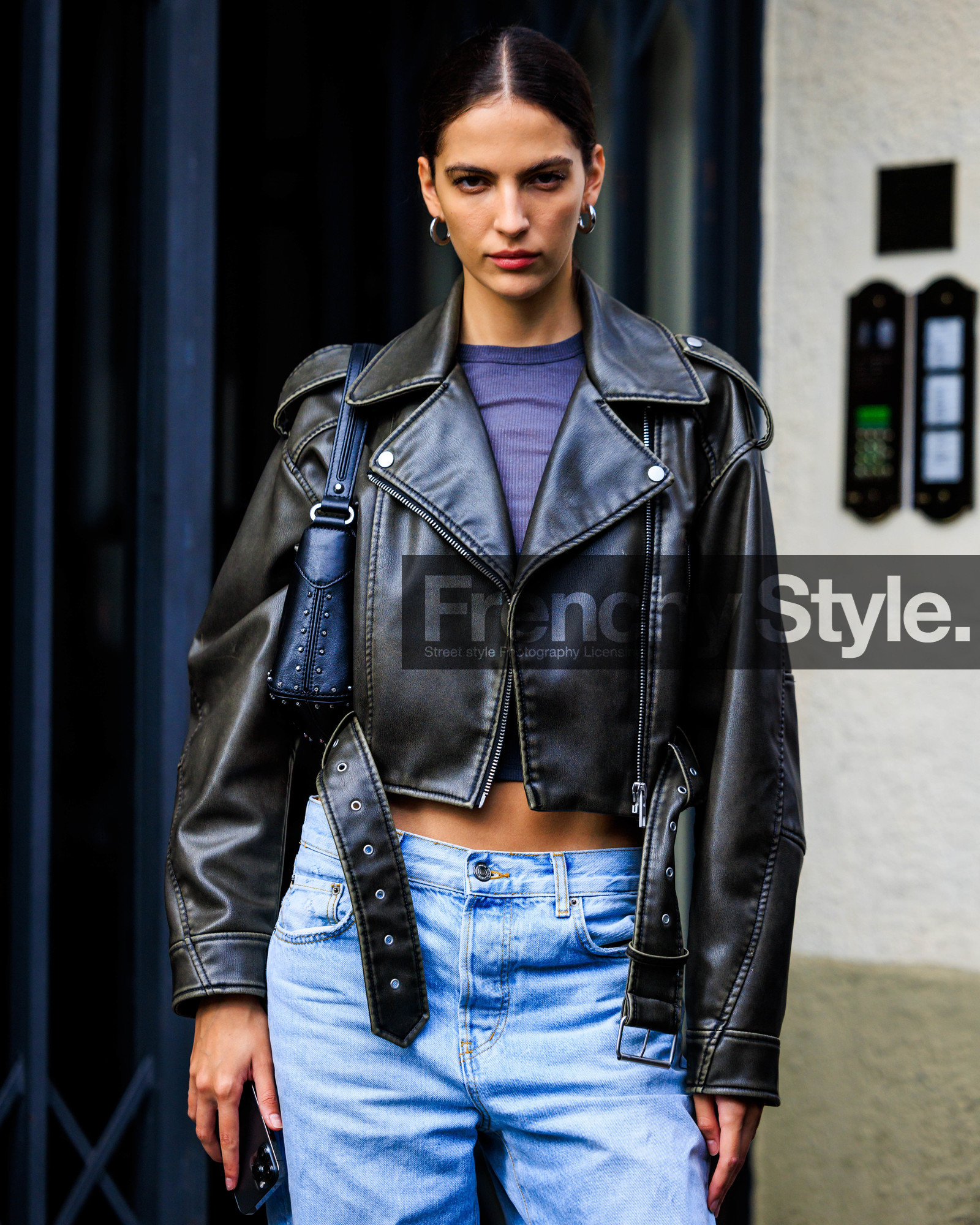 street style, jonathan paciullo, FW, fashion week, frenchystyle, MFW, MILAN, SPRING SUMMER 2024, SS 24, vertical, atmosphere details, detail