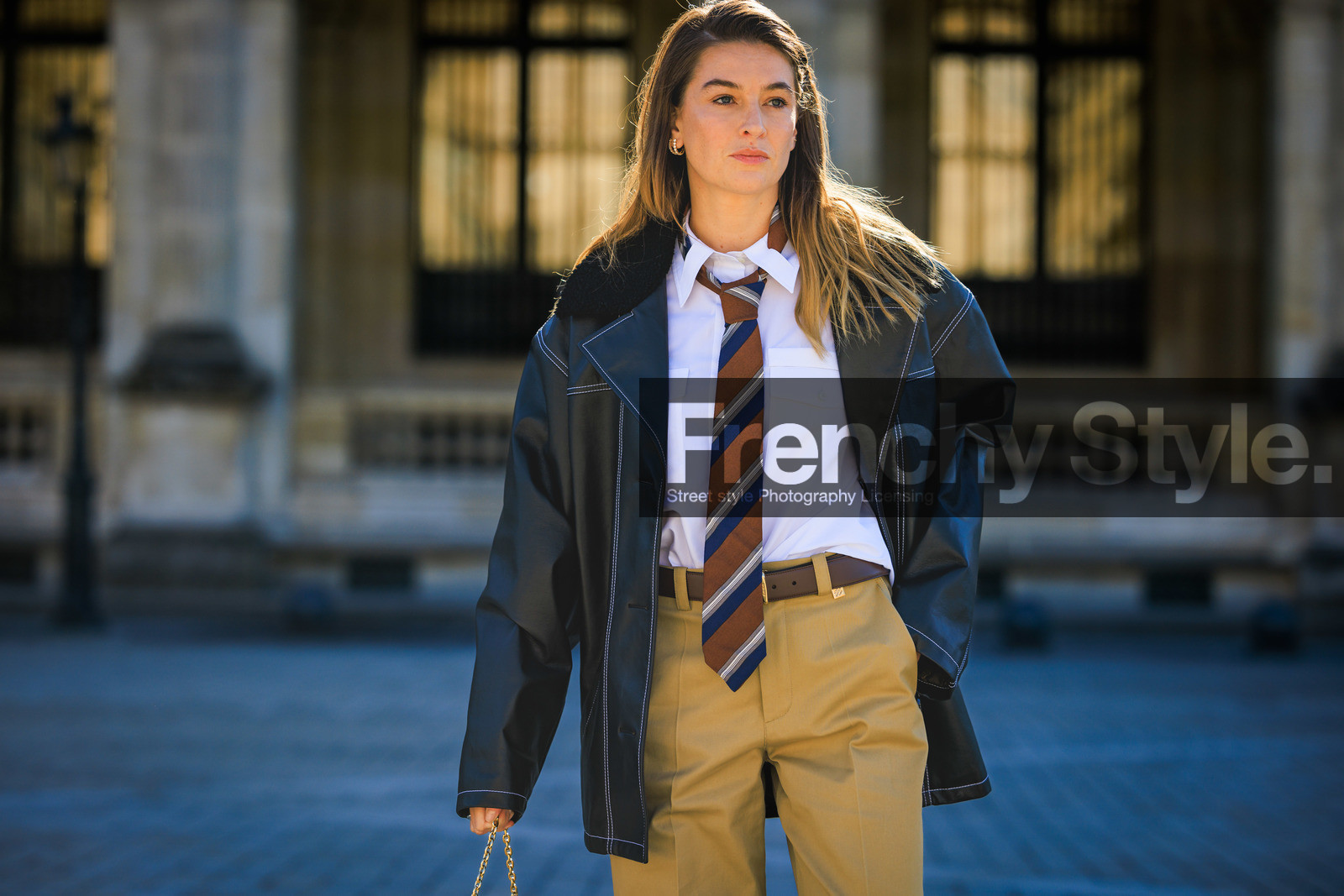 fashion week, frenchystyle, FW, jonathan paciullo, street style, PARIS, PFW, SPRING SUMMER 2023, SS 23
