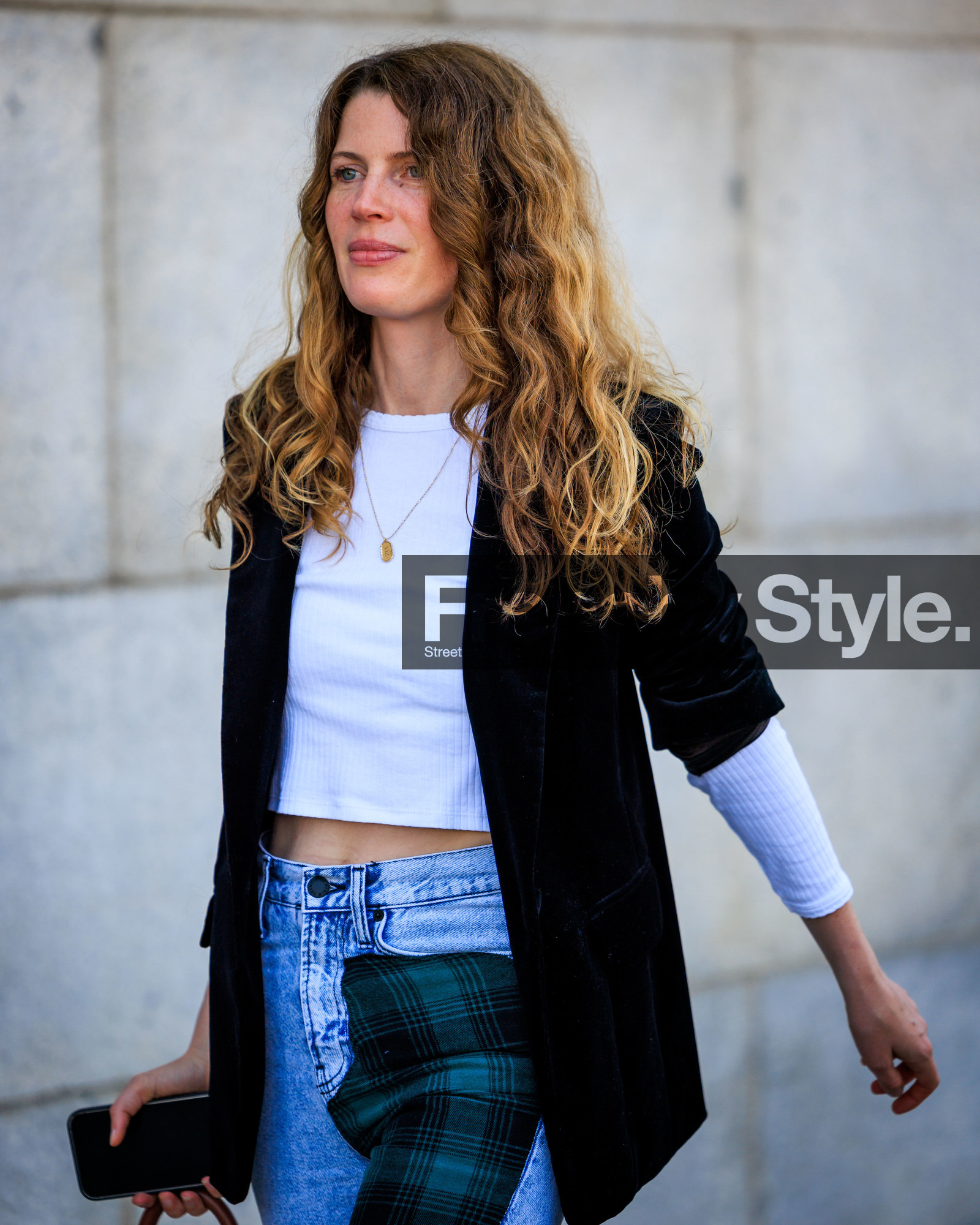jonathan paciullo, FW, frenchystyle, fashion week, street style, vertical, detail, atmosphere details, NEW YORK, NYFW, SPRING SUMMER 2024, SS 24