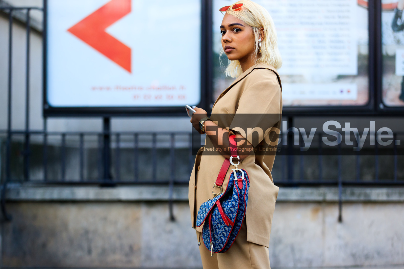 fashion week, frenchystyle, FW, jonathan paciullo, street style, PFW, PARIS, SPRING SUMMER 2019, SS 19, horizontal, atmosphere details, detail