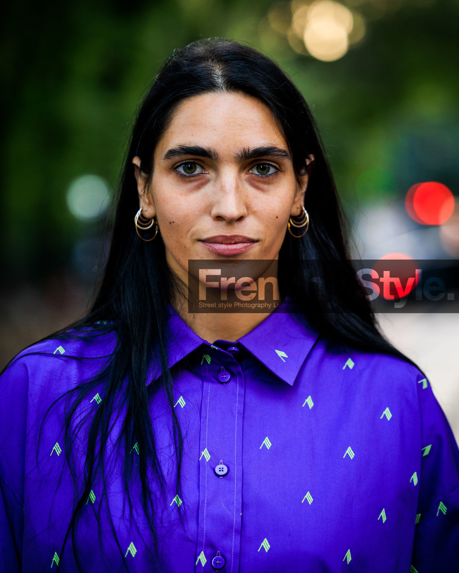 MILAN, MFW, frenchystyle, fashion week, FW, jonathan paciullo, street style, SPRING SUMMER 2024, SS 24, vertical, atmosphere details, detail