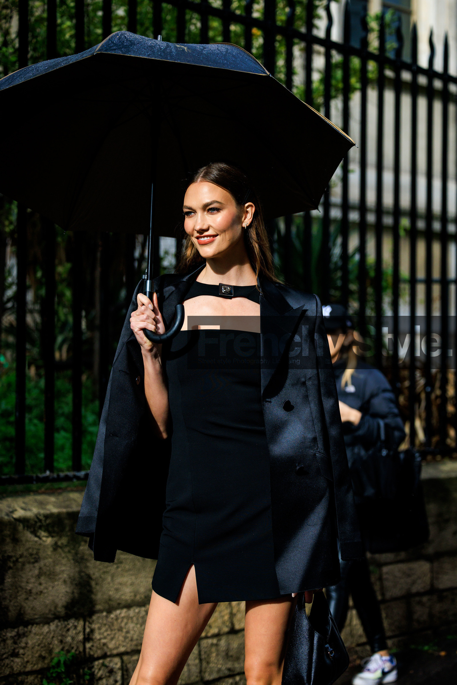 fashion week, frenchystyle, FW, jonathan paciullo, street style, PARIS, PFW, SPRING SUMMER 2023, SS 23