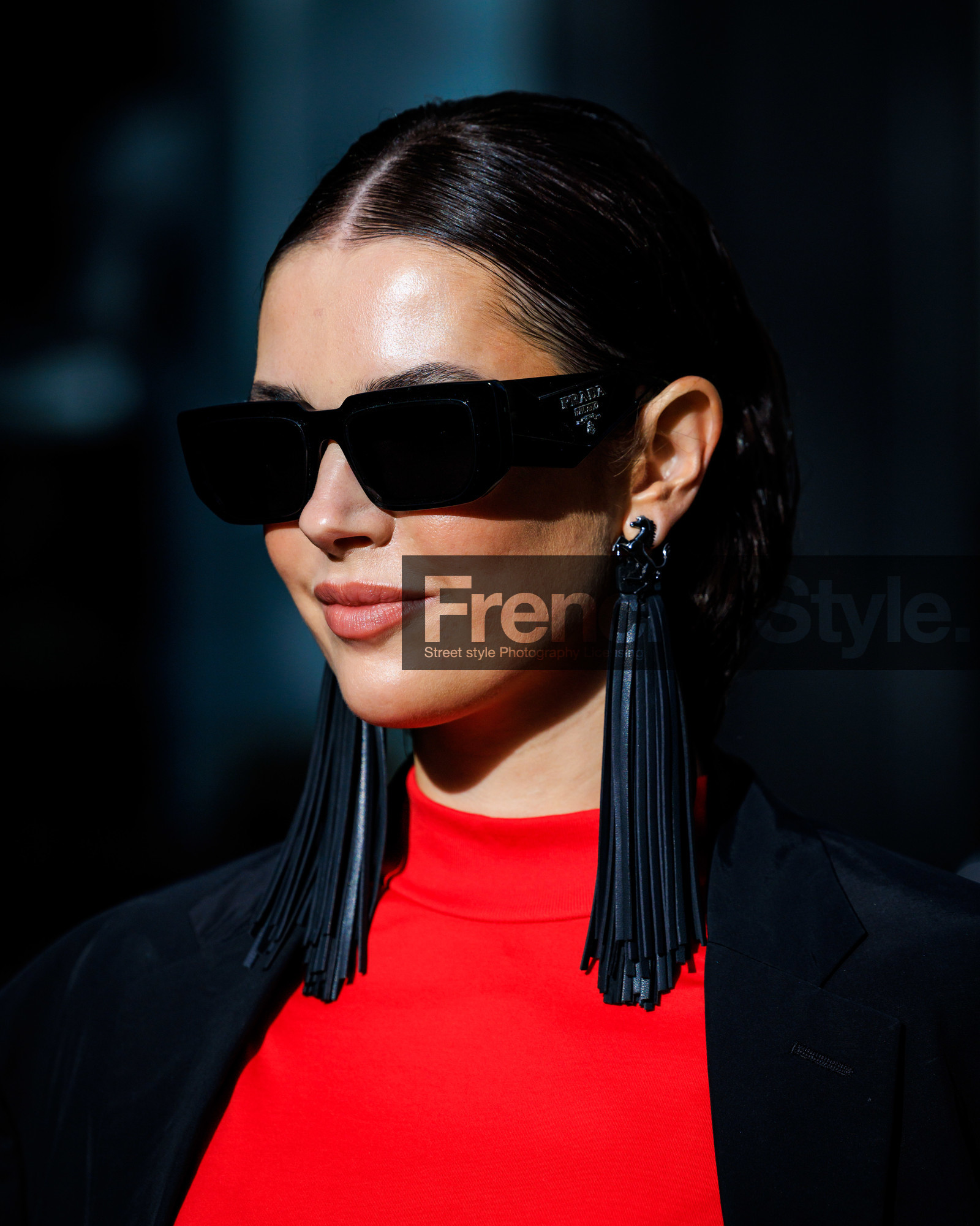 street style, jonathan paciullo, FW, fashion week, frenchystyle, MFW, MILAN, SPRING SUMMER 2024, SS 24, vertical, atmosphere details, detail