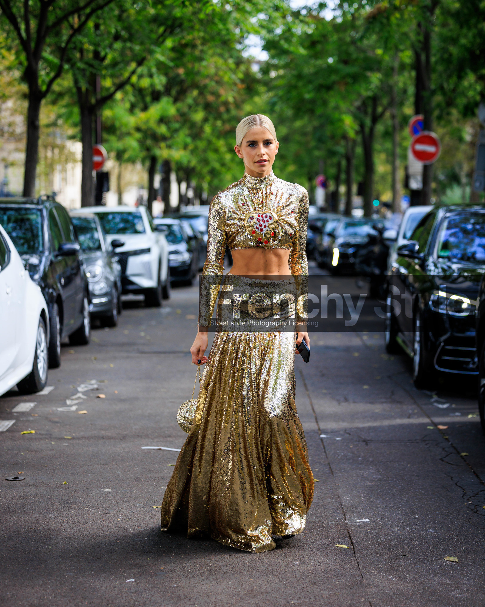 fashion week, frenchystyle, FW, jonathan paciullo, street style, PARIS, PFW, SPRING SUMMER 2024, SS 24, full length, vertical