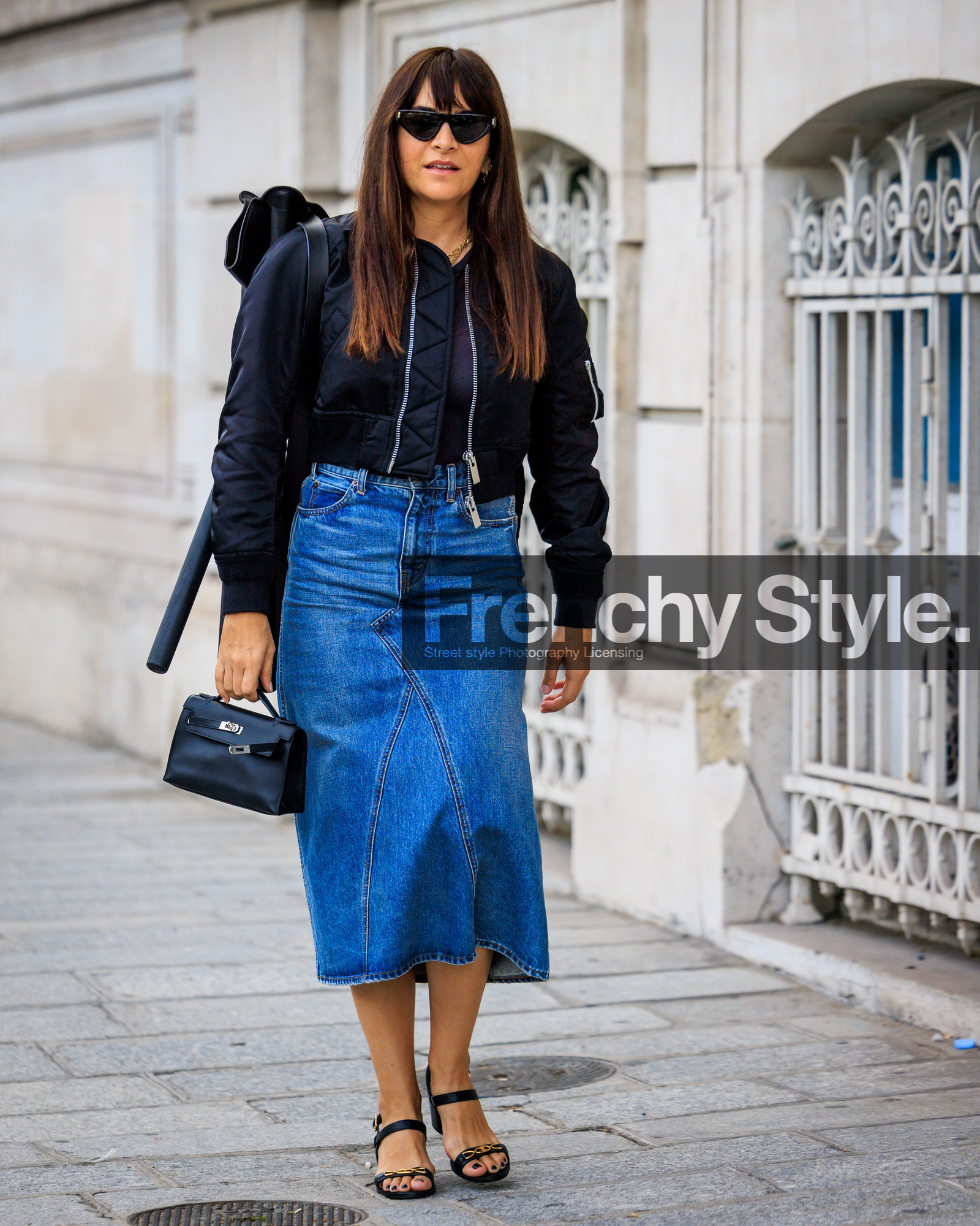 fashion week, frenchystyle, FW, jonathan paciullo, street style, PFW, PARIS, AUTUMN WINTER 2023-2024, FALL WINTER 2023-2024, FW 23-24, HAUTE COUTURE, vertical, full length