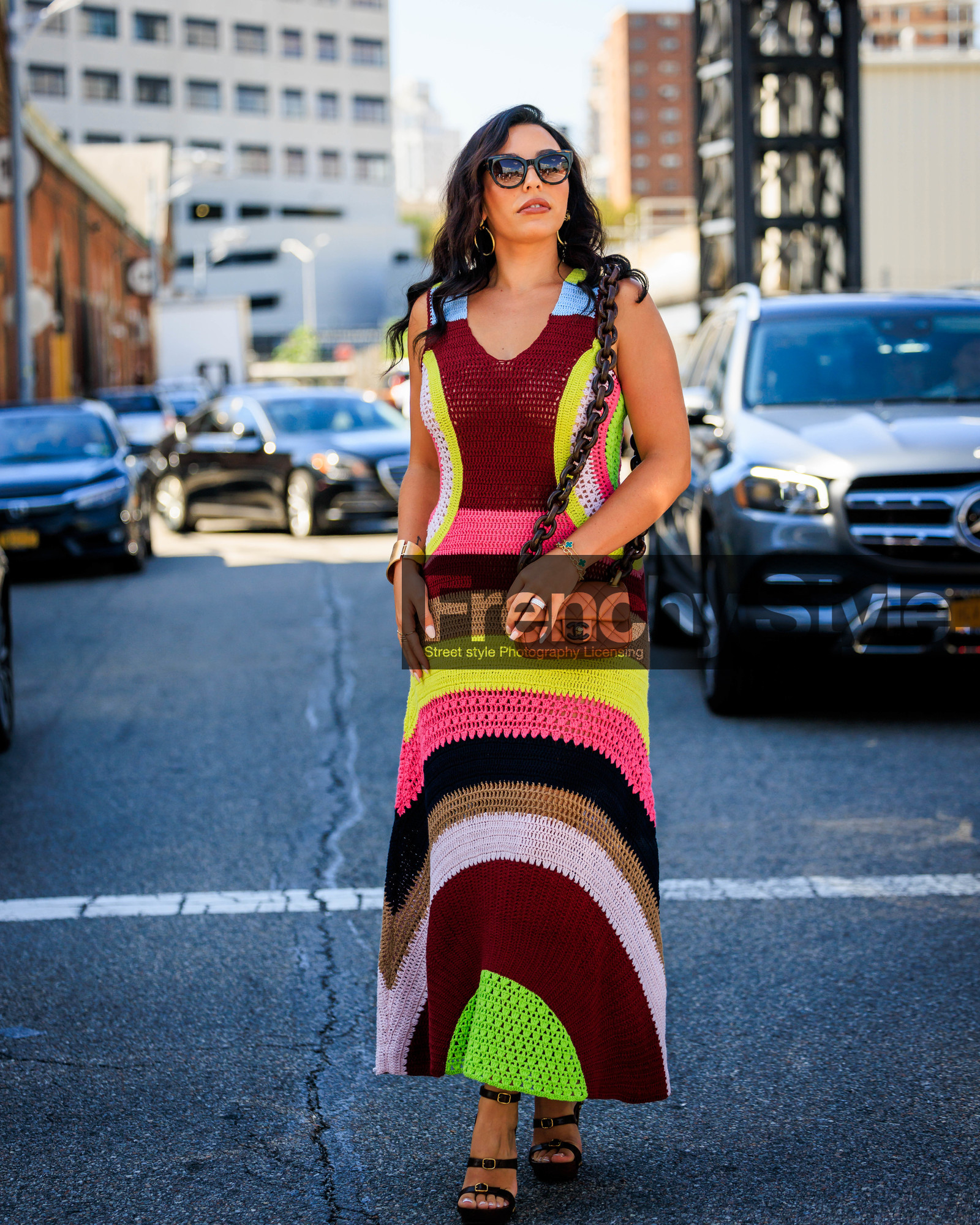 jonathan paciullo, FW, frenchystyle, fashion week, street style, vertical, full length, SPRING SUMMER 2024, SS 24, NYFW, NEW YORK