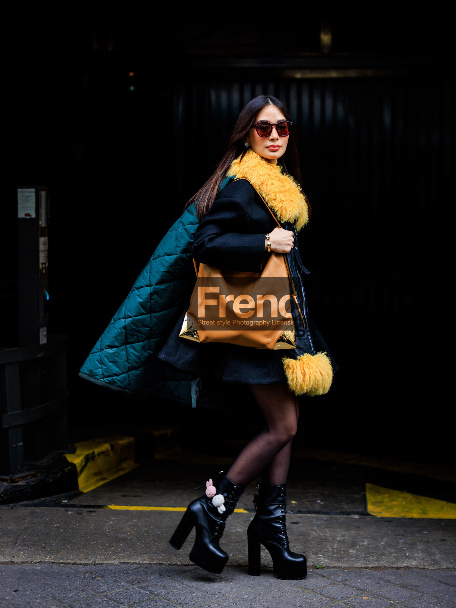 PARIS, PFW, SPRING SUMMER 2025, SS 25, fashion week, frenchystyle, FW, jonathan paciullo, street style