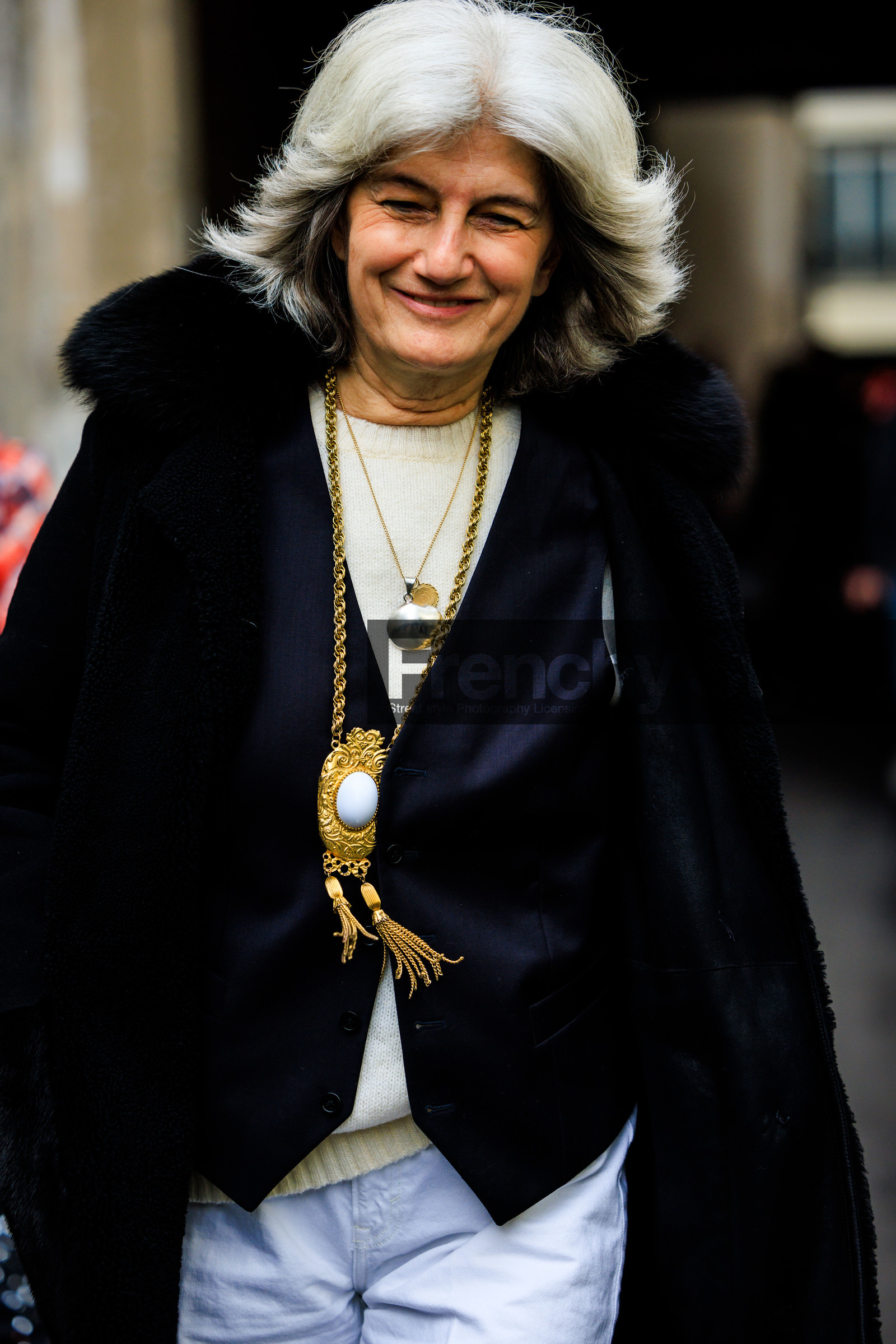 sophie fontanel, fashion week, frenchystyle, FW, jonathan paciullo, street style, AUTUMN WINTER 2022-2023, FALL WINTER 2022_2023, FW 22-23, PFW, PARIS, vertical, detail