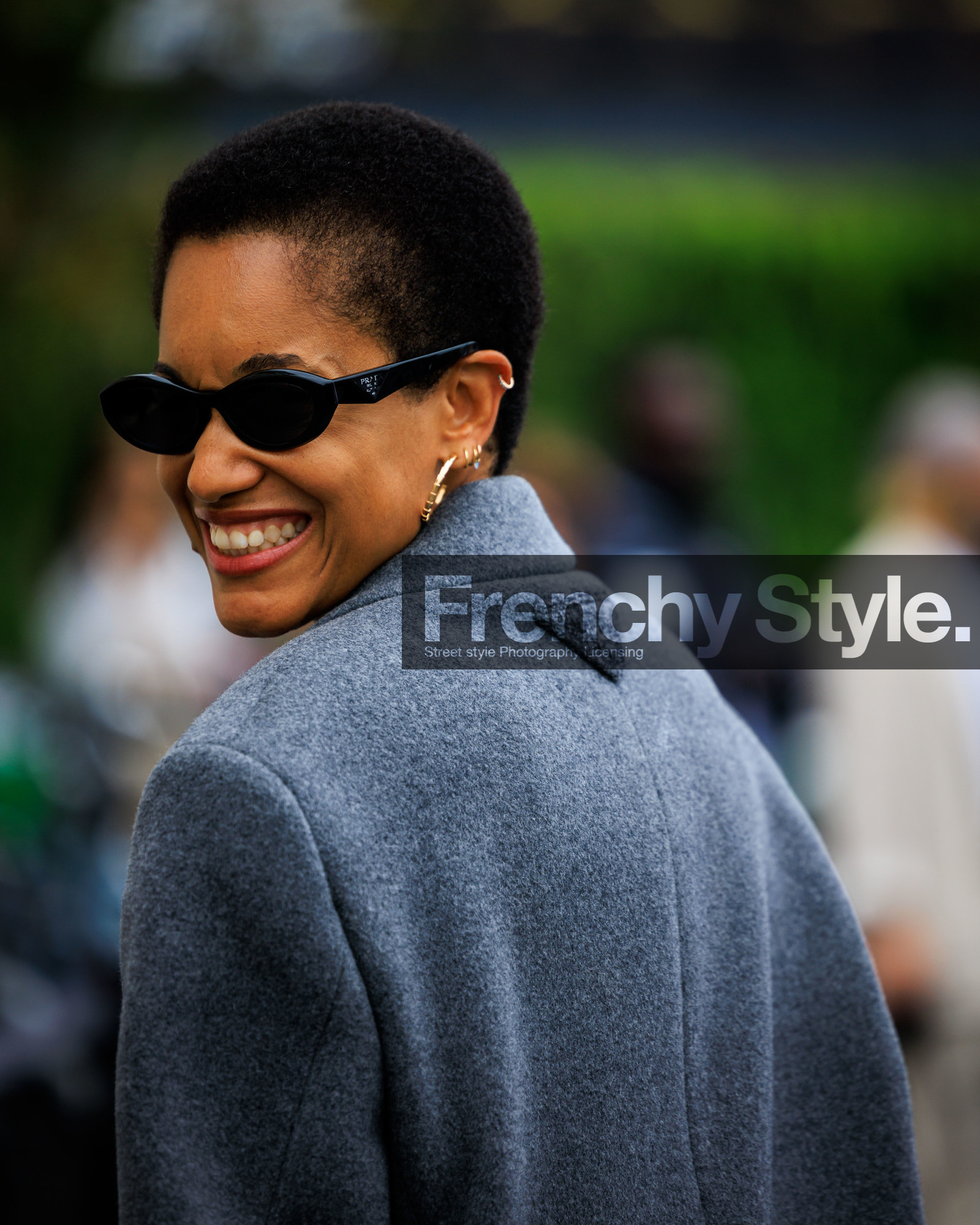 street style, jonathan paciullo, FW, fashion week, frenchystyle, MFW, MILAN, SPRING SUMMER 2024, SS 24, vertical, atmosphere details, detail