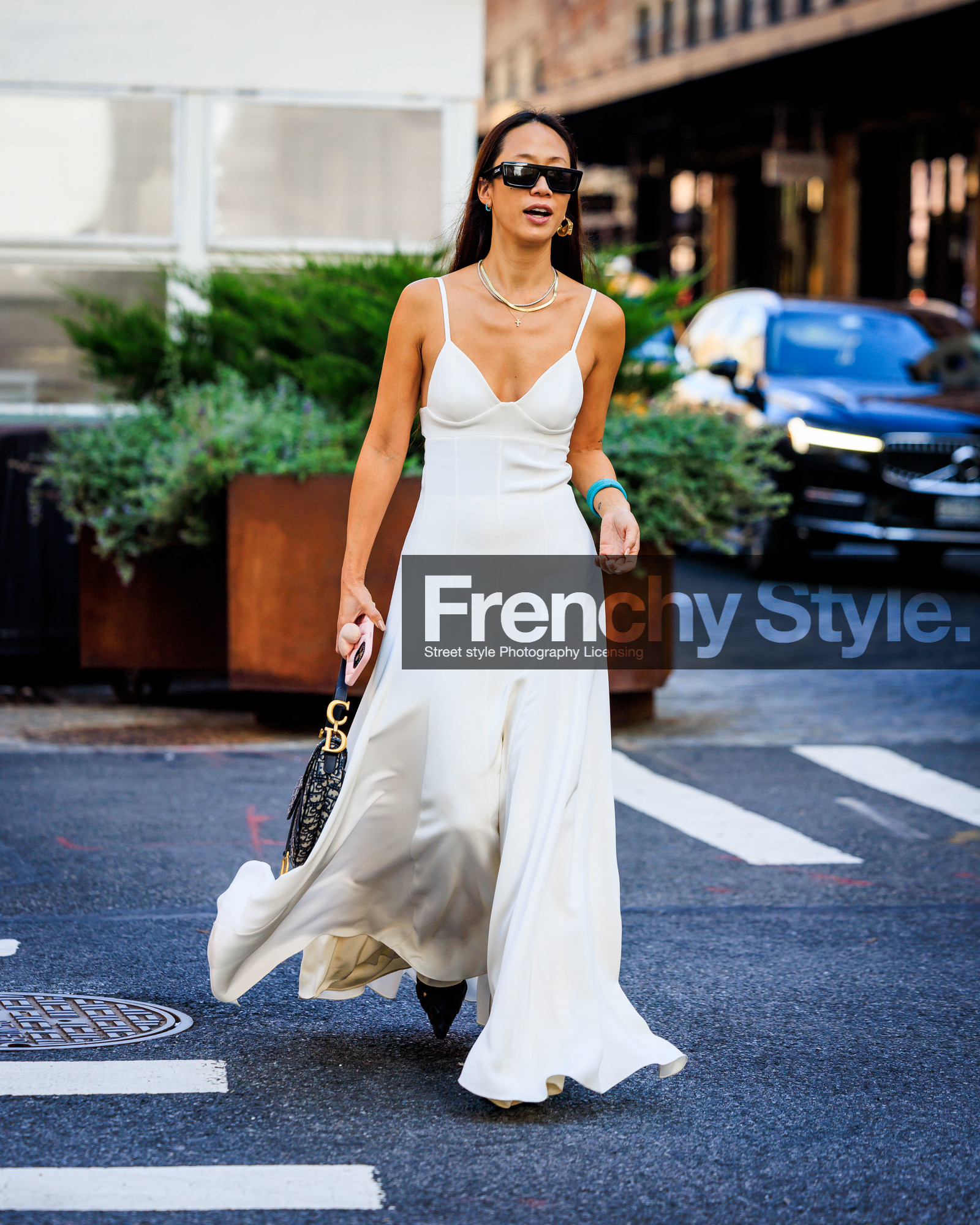 jonathan paciullo, FW, frenchystyle, fashion week, street style, vertical, full length, SPRING SUMMER 2024, SS 24, NYFW, NEW YORK
