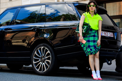 street style, jonathan paciullo, FW, frenchystyle, fashion week, PFW, PARIS, SPRING SUMMER 2019, SS 19, horizontal, atmosphere details, full length