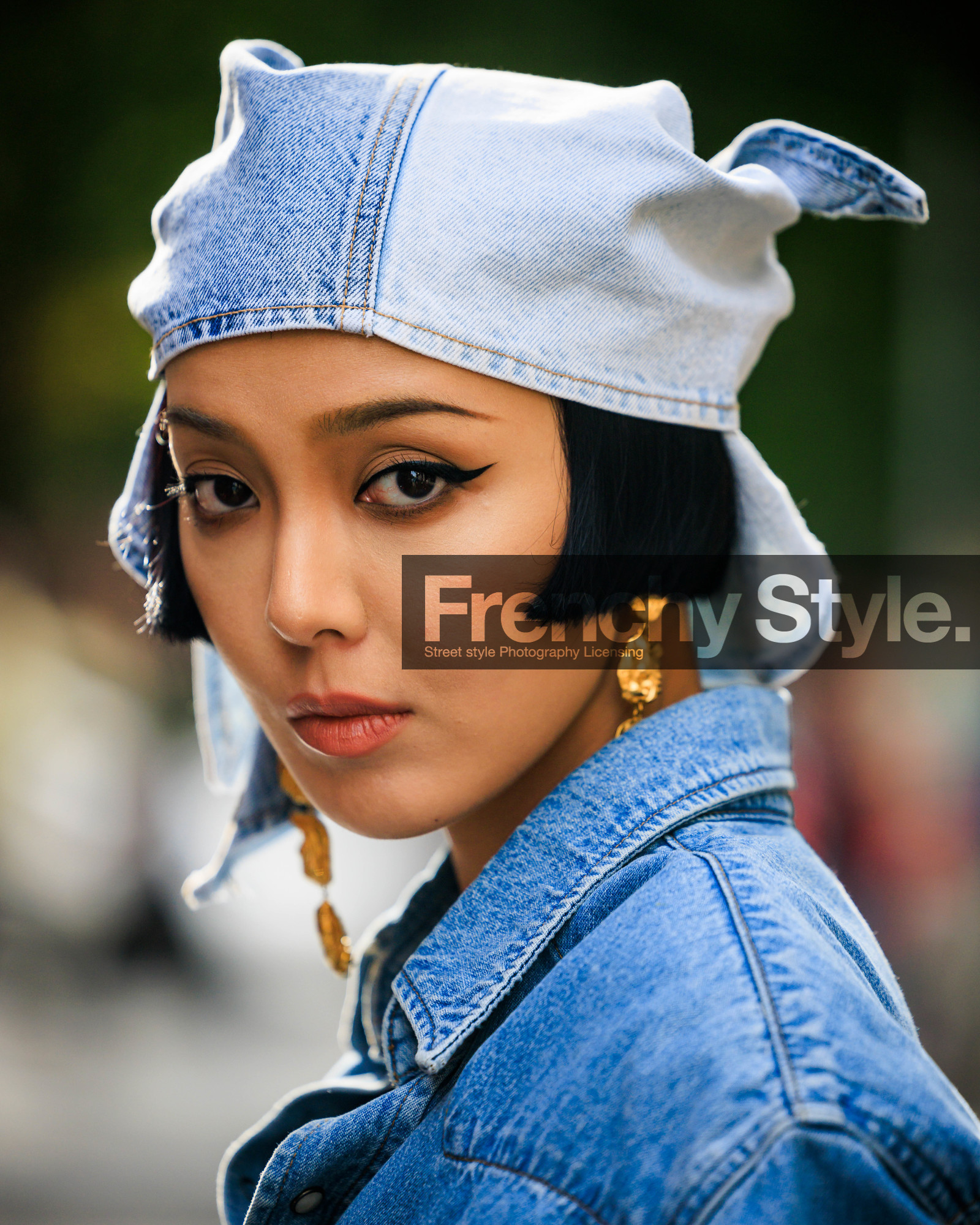 MILAN, MFW, frenchystyle, fashion week, FW, jonathan paciullo, street style, SPRING SUMMER 2024, SS 24, vertical, atmosphere details, detail