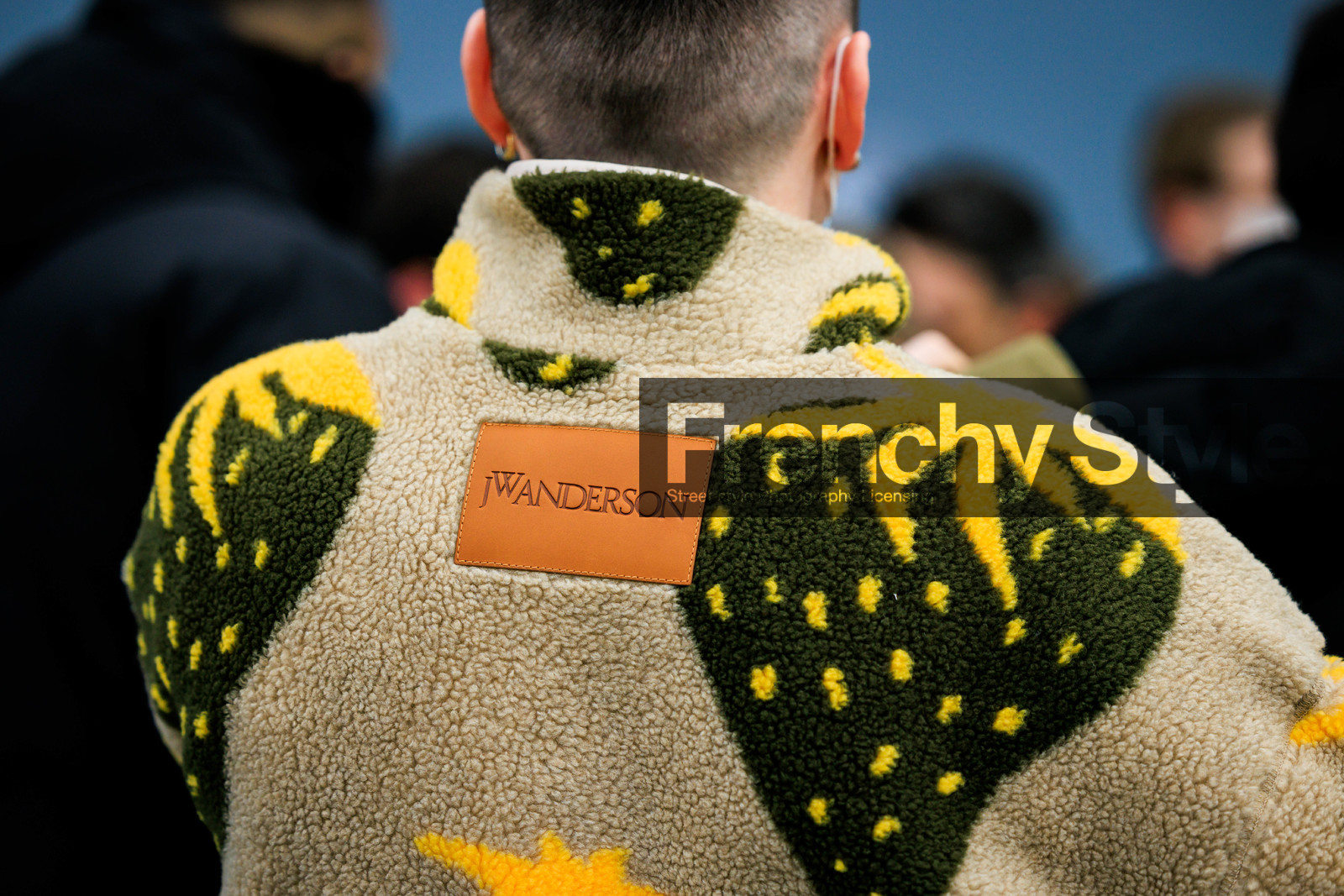 menswear, fashion week, frenchystyle, FW, jonathan paciullo, street style, PFW, PARIS, FALL WINTER 2022-2023, AUTUMN WINTER 2022-2023, FW 22-23, atmosphere details, detail, horizontal