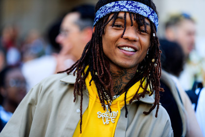 fashion week, frenchystyle, FW, jonathan paciullo, street style, PFW, PARIS, SPRING SUMMER 2019, SS 19, horizontal, atmosphere details, detail