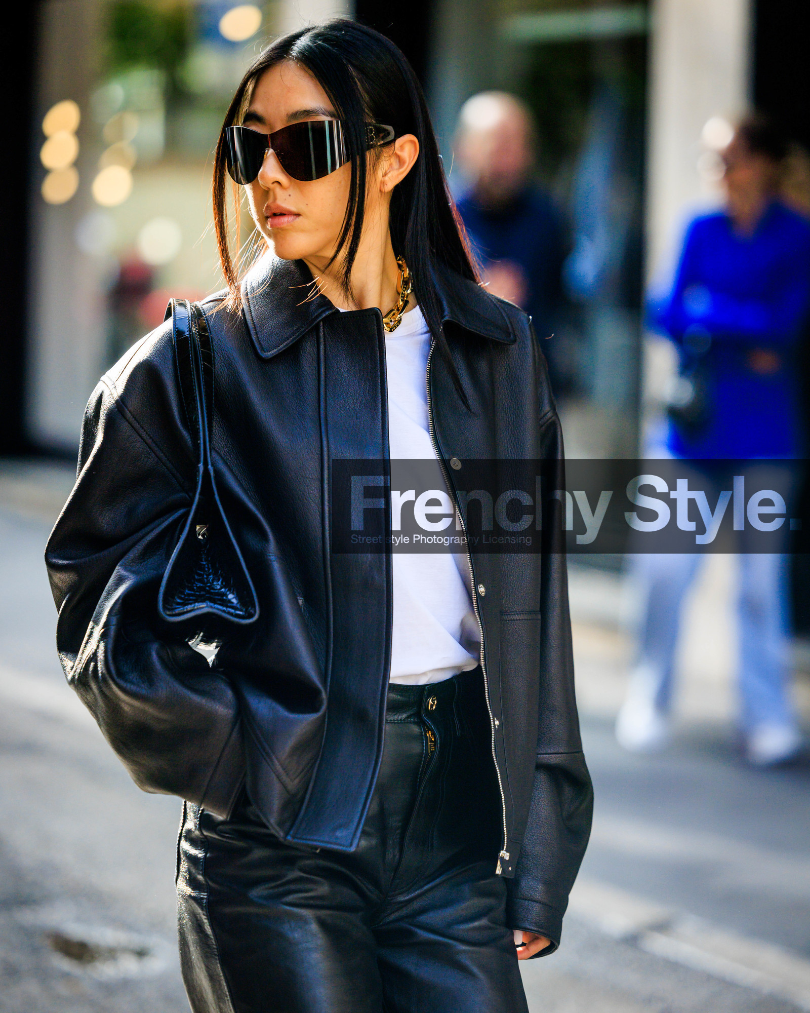 MILAN, MFW, frenchystyle, fashion week, FW, jonathan paciullo, street style, SPRING SUMMER 2024, SS 24, vertical, atmosphere details, detail