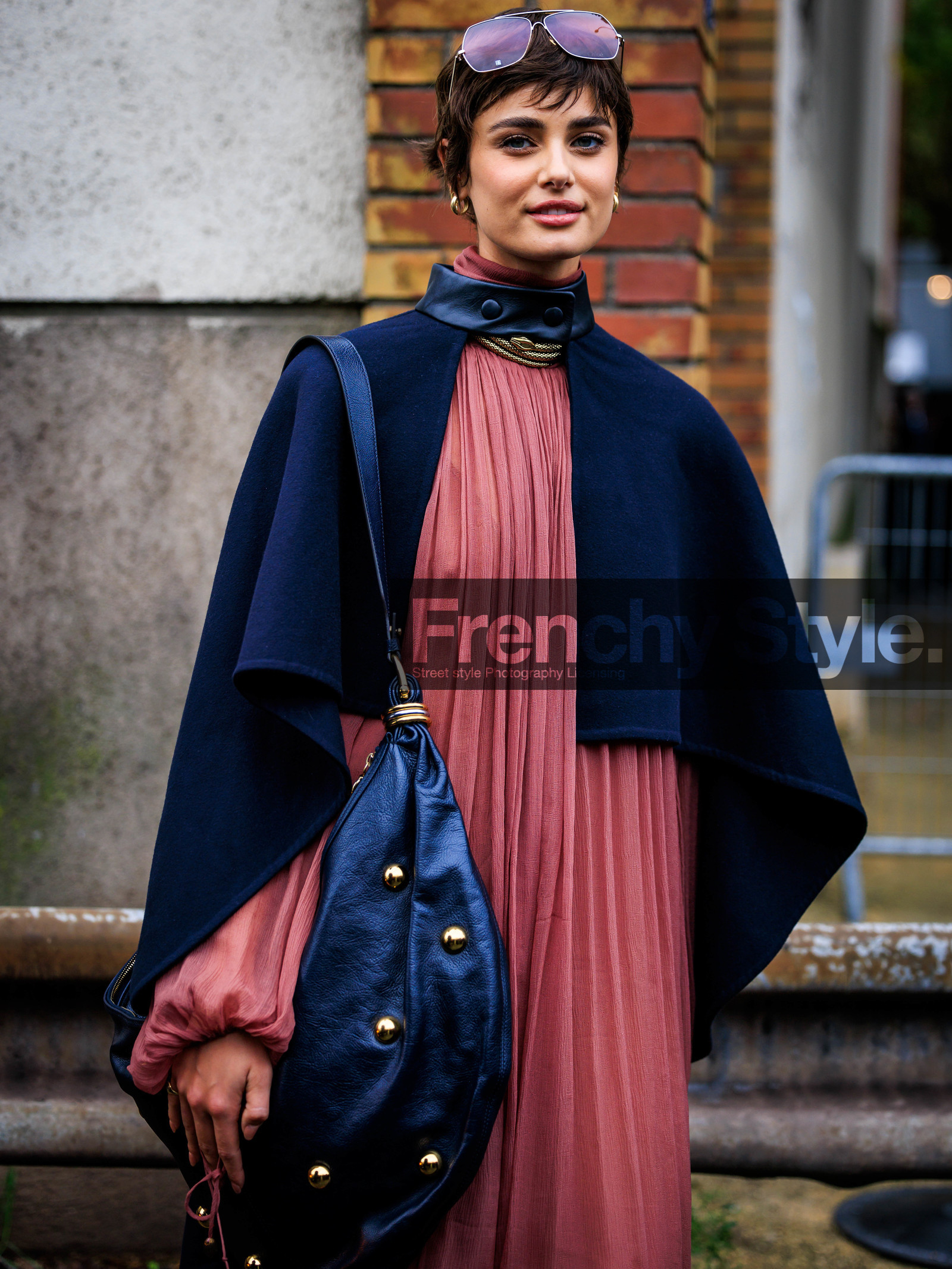 SS 25, SPRING SUMMER 2025, PFW, PARIS, fashion week, frenchystyle, FW, jonathan paciullo, street style