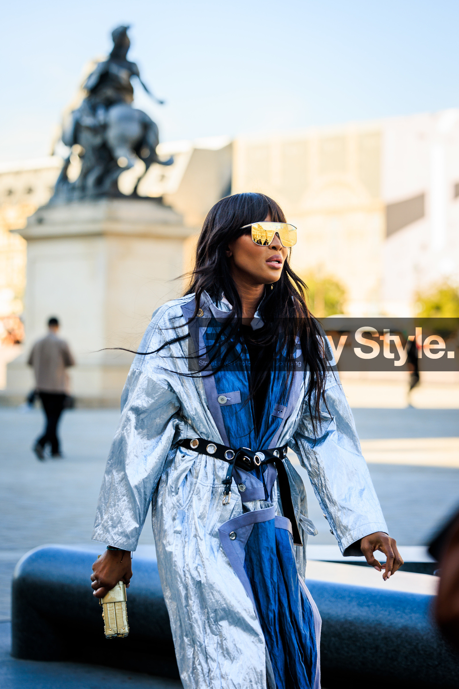 fashion week, frenchystyle, FW, jonathan paciullo, street style, PARIS, PFW, SPRING SUMMER 2023, SS 23