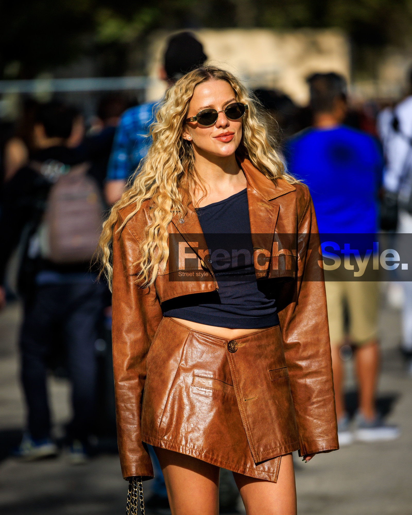 PARIS, PFW, fashion week, frenchystyle, FW, jonathan paciullo, street style, SPRING SUMMER 2024, SS 24, vertical, atmosphere details, detail