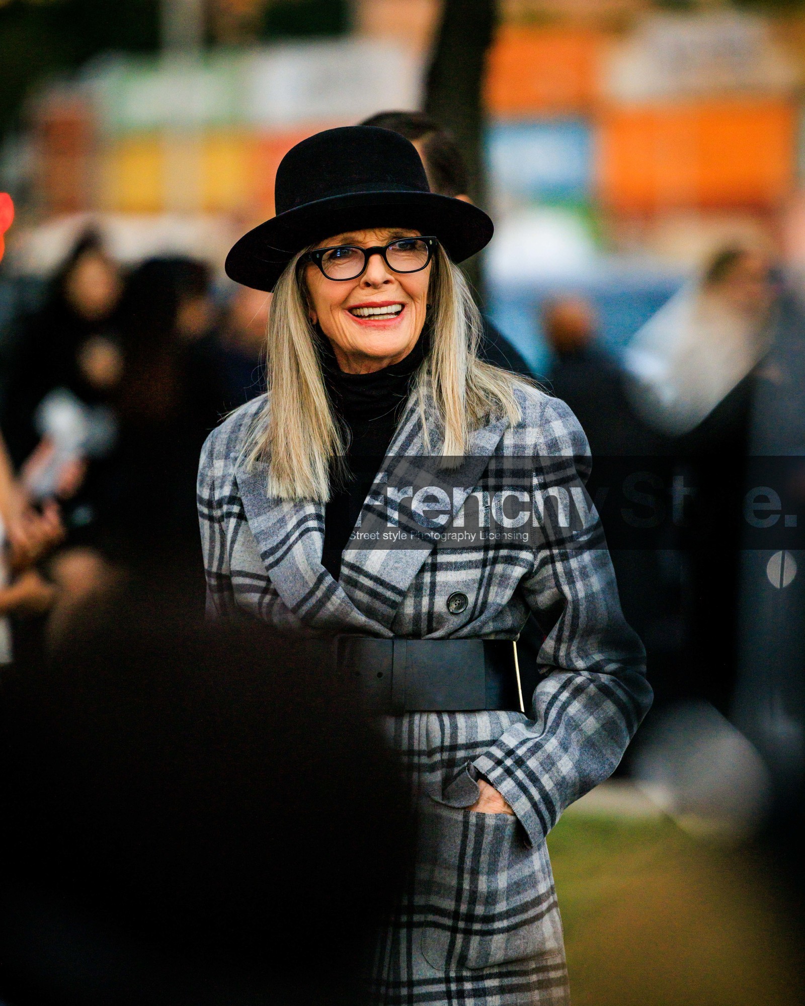 fashion week, frenchystyle, FW, jonathan paciullo, street style, vertical, detail, atmosphere details, NYFW, NEW YORK, SPRING SUMMER 2024, SS 24