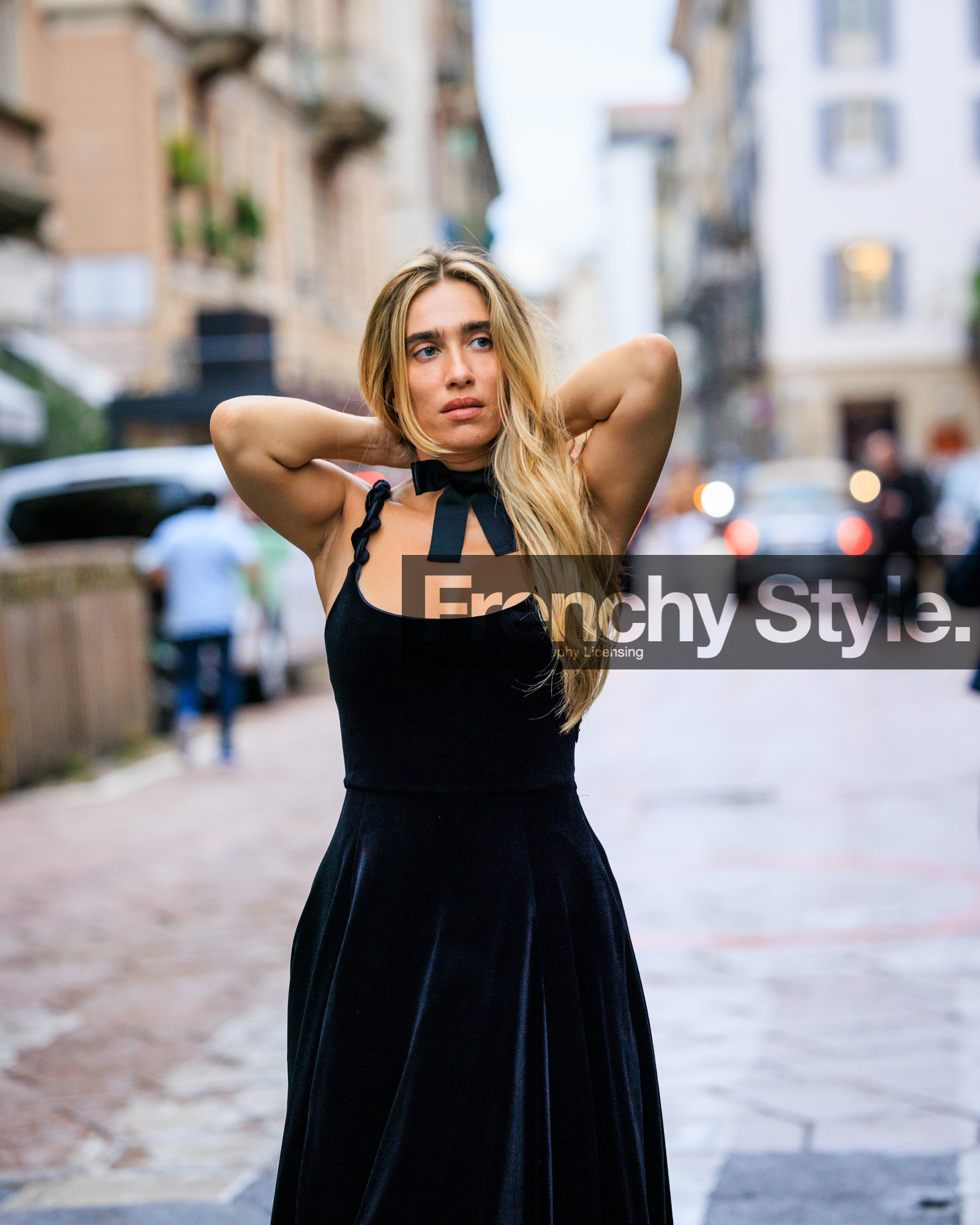 street style, jonathan paciullo, FW, fashion week, frenchystyle, MFW, MILAN, SPRING SUMMER 2024, SS 24, vertical, atmosphere details, detail