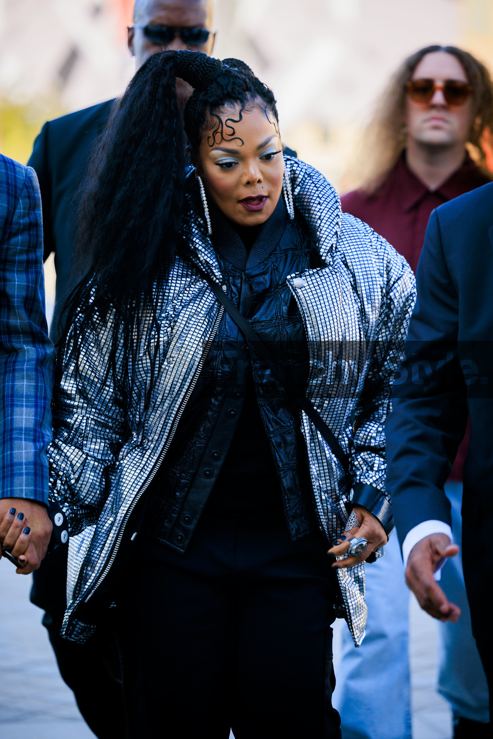 fashion week, frenchystyle, FW, jonathan paciullo, street style, PARIS, PFW, SPRING SUMMER 2023, SS 23