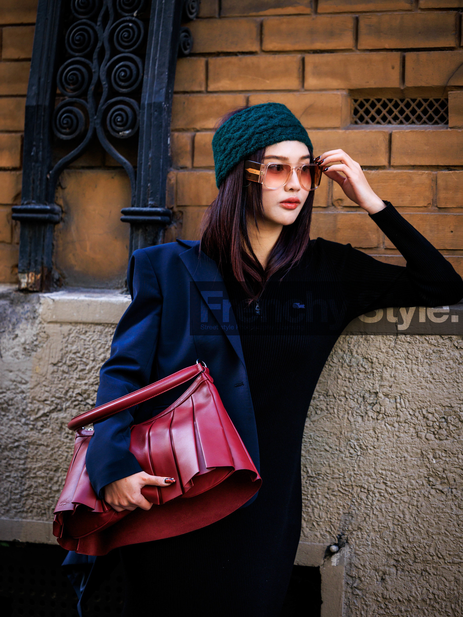 PARIS, PFW, SPRING SUMMER 2025, SS 25, fashion week, frenchystyle, FW, jonathan paciullo, street style