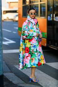 STREET STYLE | Frenchy Style | Street Style by Jonathan Paciullo