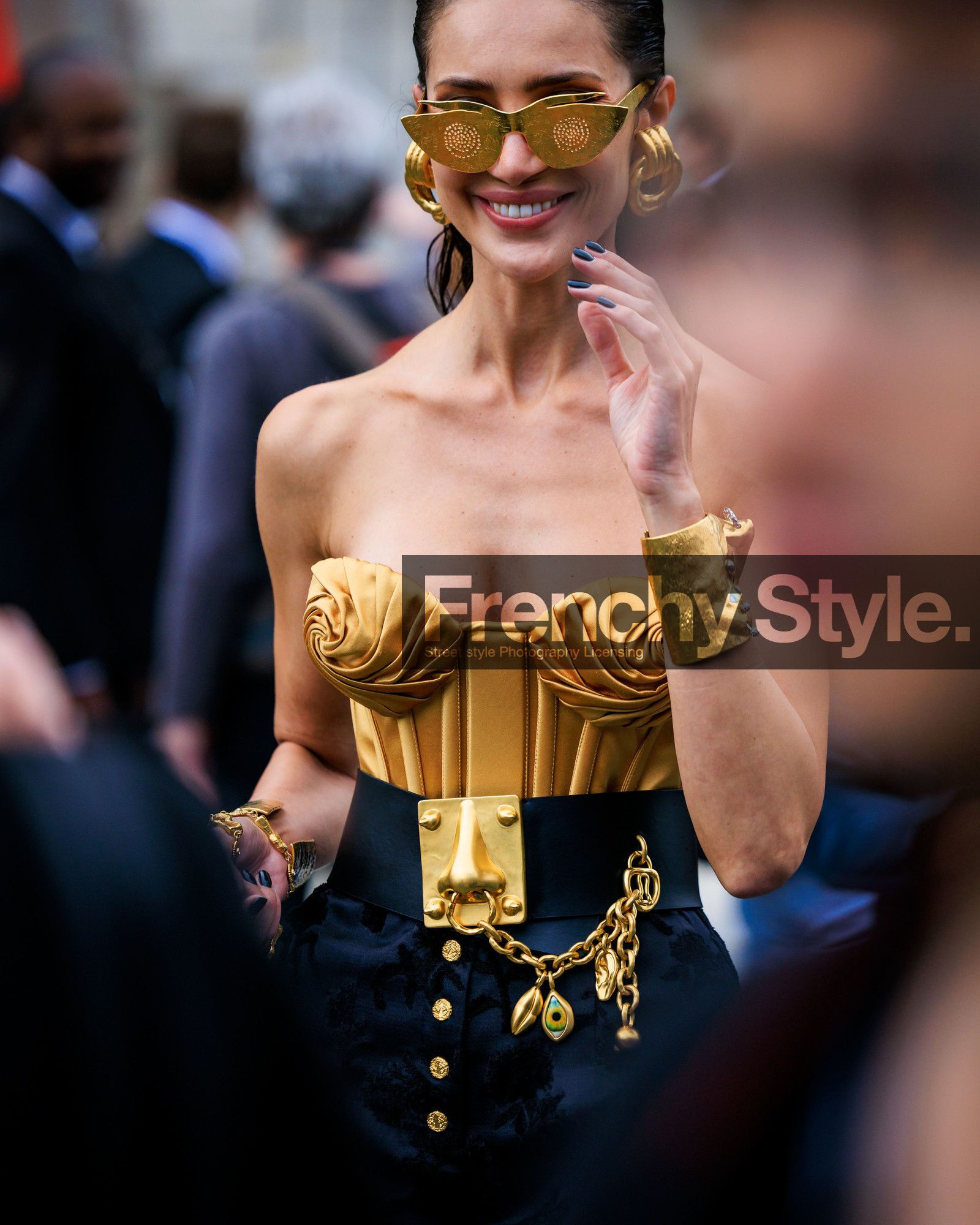 fashion week, frenchystyle, FW, jonathan paciullo, street style, PFW, PARIS, FW 23-24, FALL WINTER 2023-2024, AUTUMN WINTER 2023-2024, HAUTE COUTURE, vertical, atmosphere details, detail