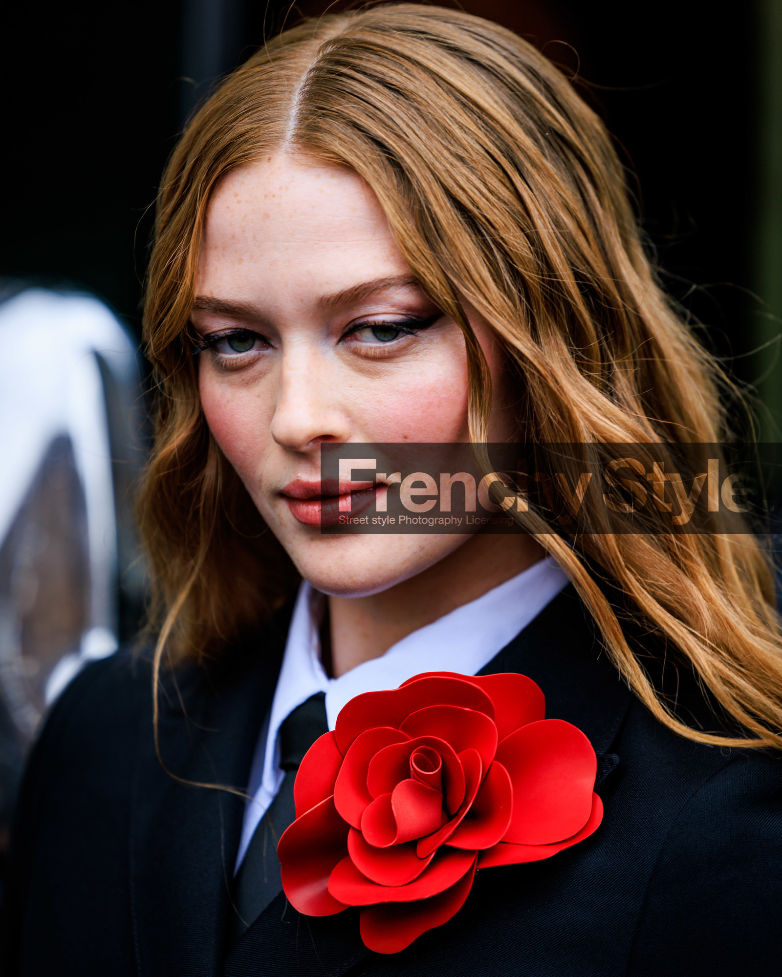 street style, jonathan paciullo, FW, fashion week, frenchystyle, MFW, MILAN, SPRING SUMMER 2024, SS 24, vertical, atmosphere details, detail