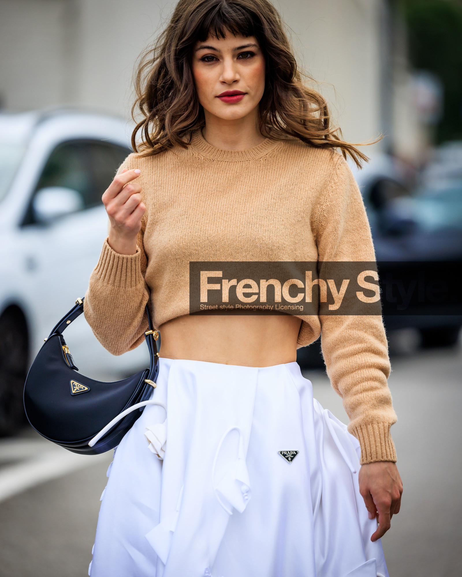 fashion week, frenchystyle, street style, jonathan paciullo, FW, MFW, MILAN, SPRING SUMMER 2024, SS 24, vertical, atmosphere details, detail