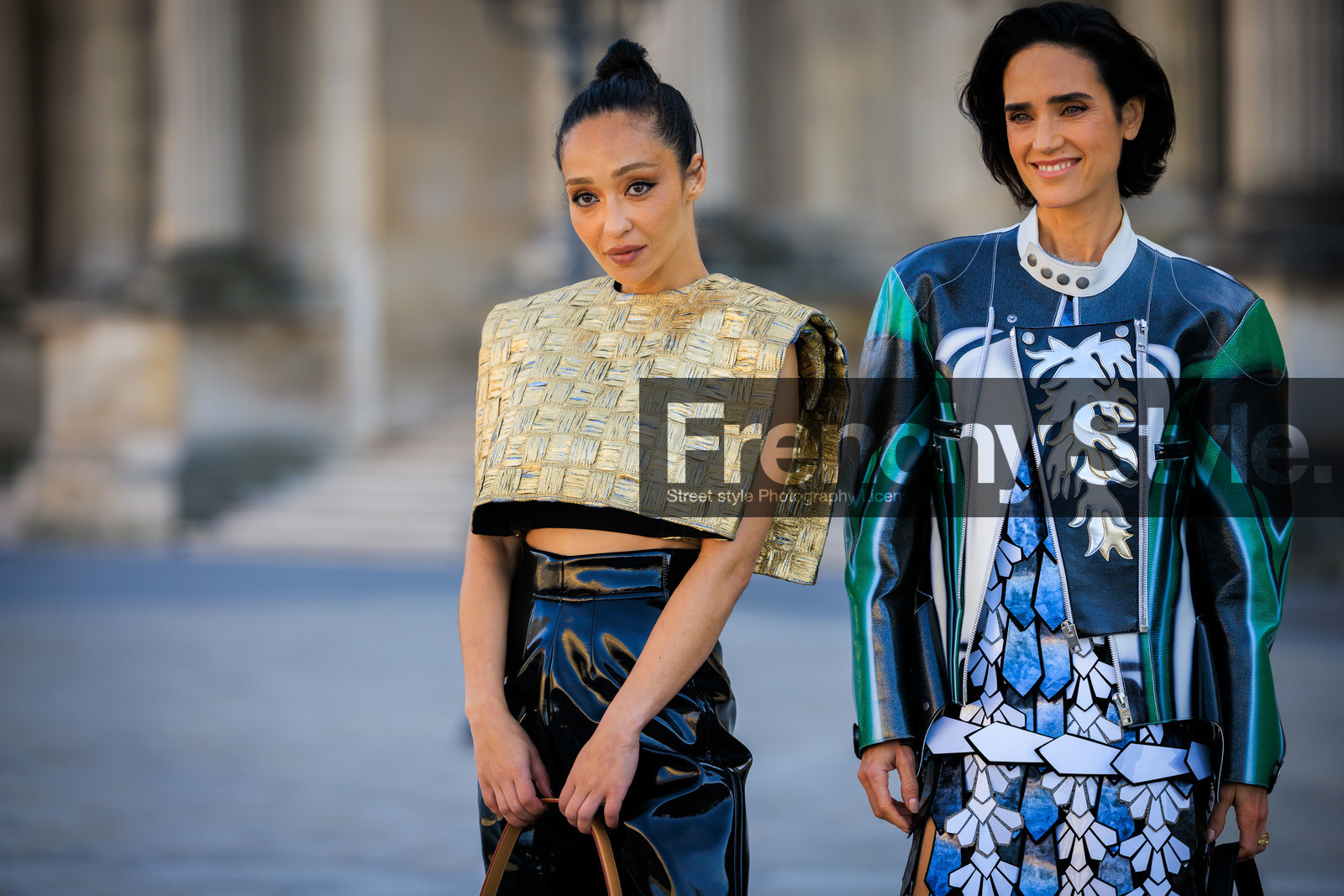 fashion week, frenchystyle, FW, jonathan paciullo, street style, PARIS, PFW, SPRING SUMMER 2023, SS 23