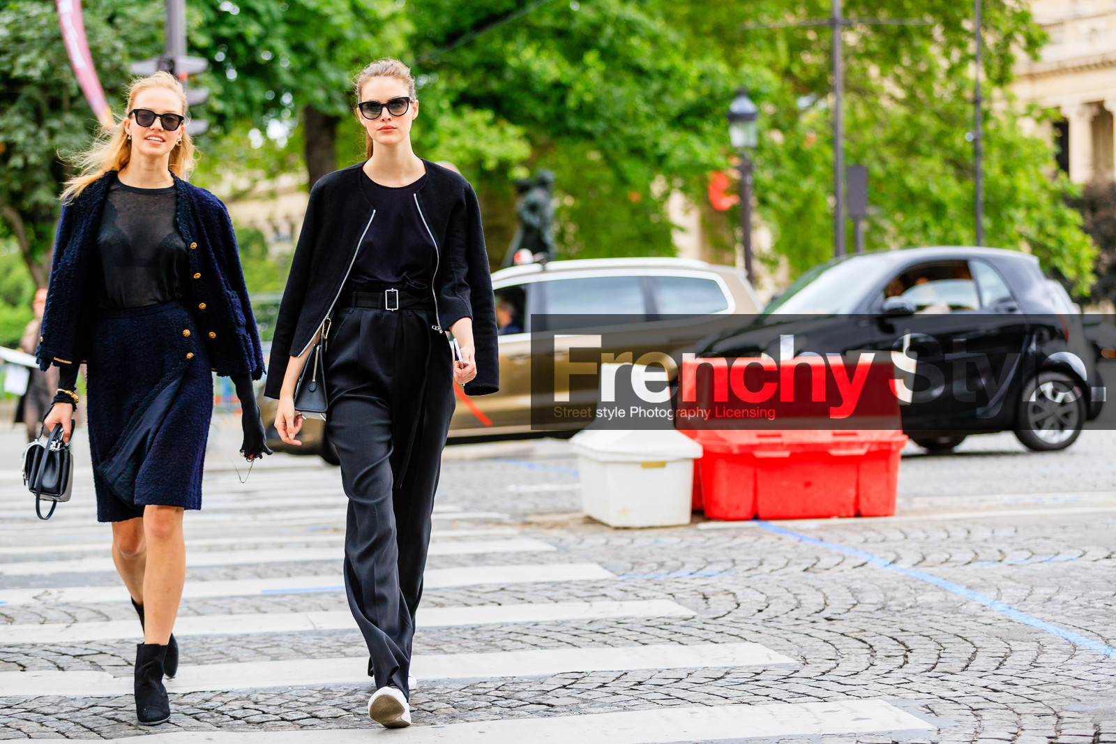 atmosphere details, AUTUMN WINTER 2016-2017, AW 16-17, black bag, black boots, black bra, black jacket, black pants, black t shirt, black top, bomber jacket, FALL WINTER 2016-2017, fashion week, frenchystyle, full length, FW, FW 16-17, HAUTE COUTURE, high waist, horizontal, jonathan paciullo, leather bag, MENSWEAR, model, navy jacket, navy skirt, over the shoulder, PARIS, PFW, sasha luss, see through, street style, suede shoes, sunglasses, trousers, tweed jacket, tweed skirt