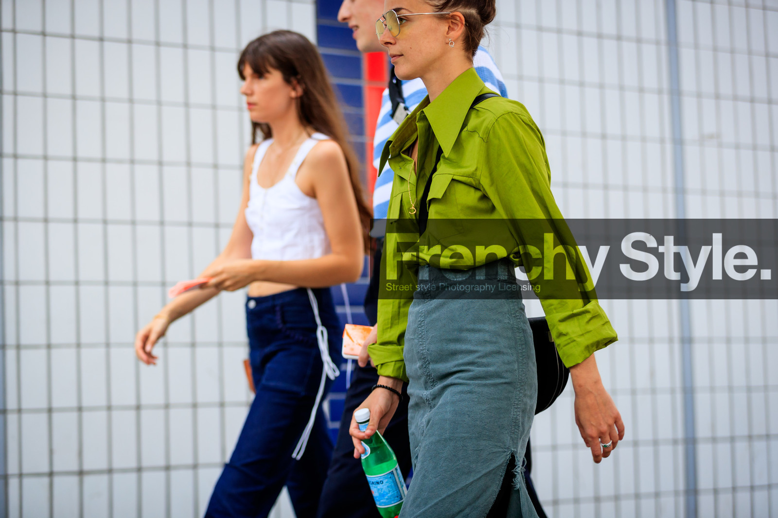 fashion week, frenchystyle, FW, jonathan paciullo, street style, PFW, PARIS, SPRING SUMMER 2019, SS 19, horizontal, atmosphere details, detail