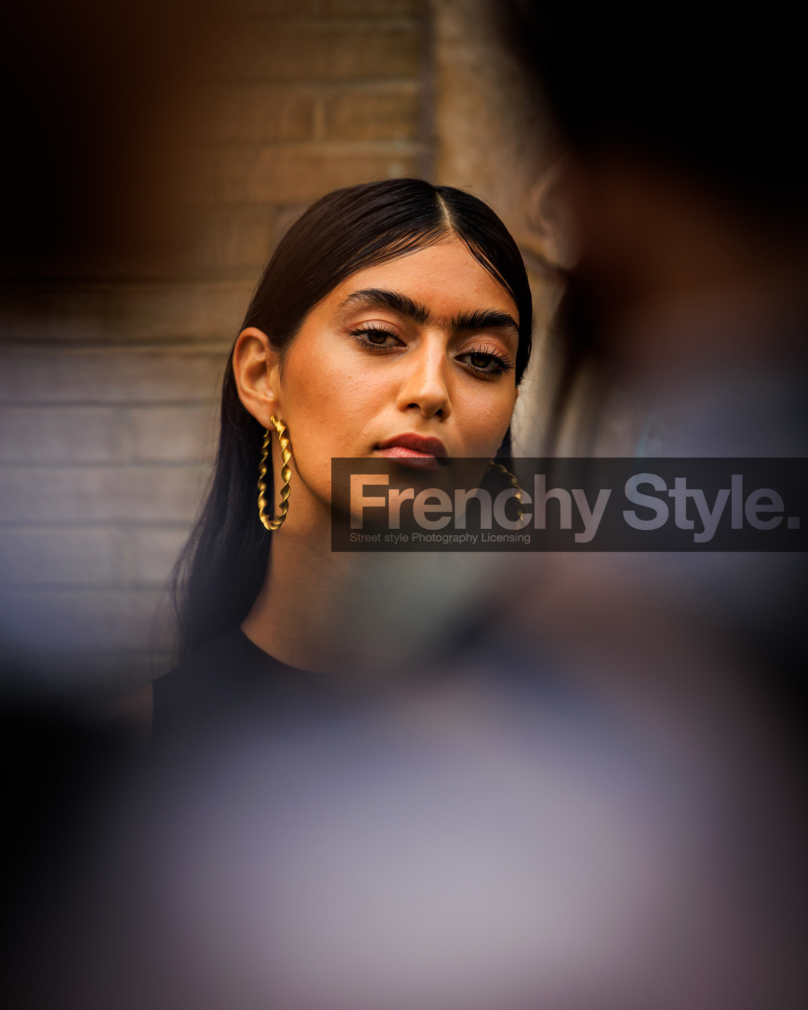 jonathan paciullo, FW, frenchystyle, fashion week, street style, vertical, detail, atmosphere details, NEW YORK, NYFW, SPRING SUMMER 2024, SS 24