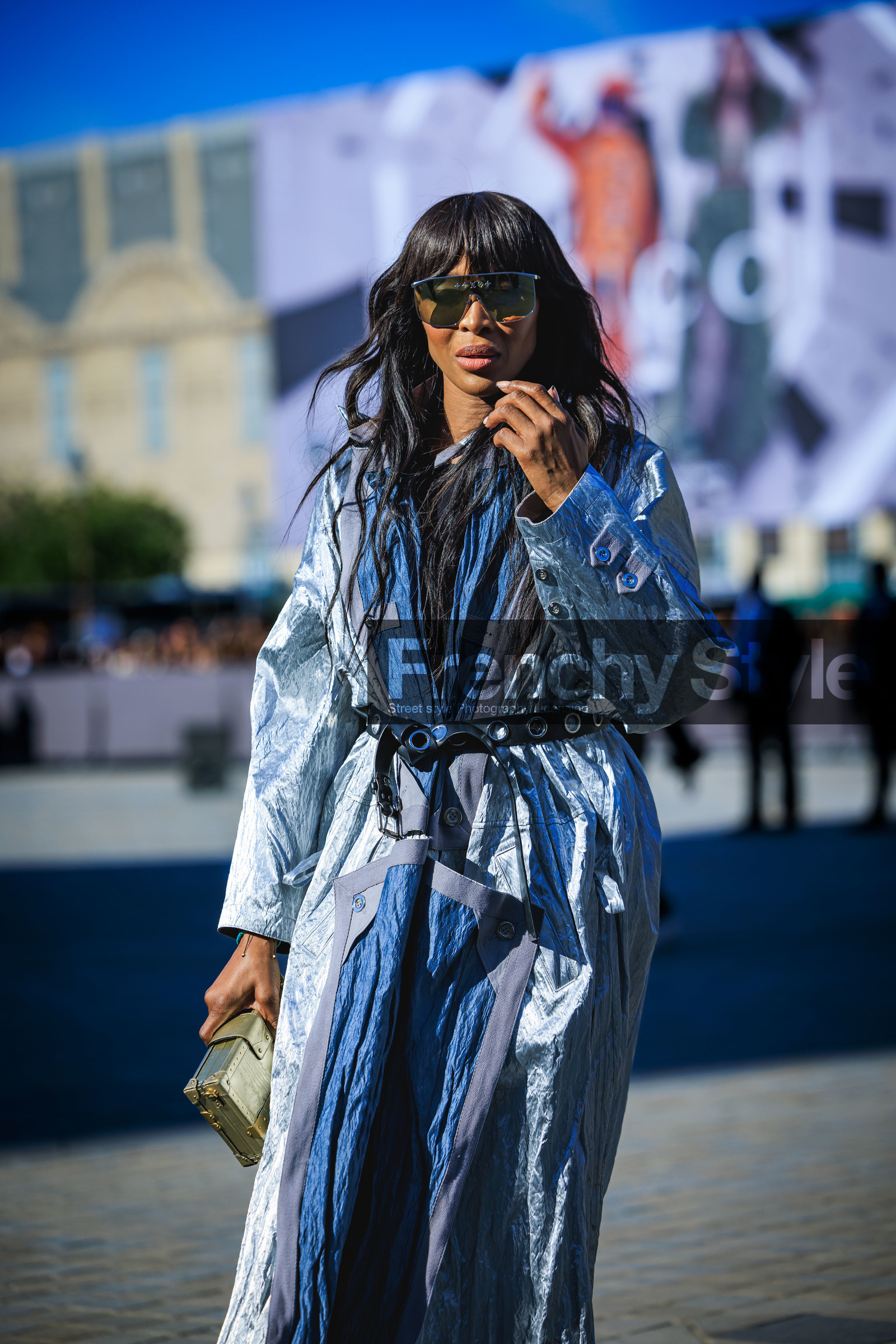 fashion week, frenchystyle, FW, jonathan paciullo, street style, PARIS, PFW, SPRING SUMMER 2023, SS 23