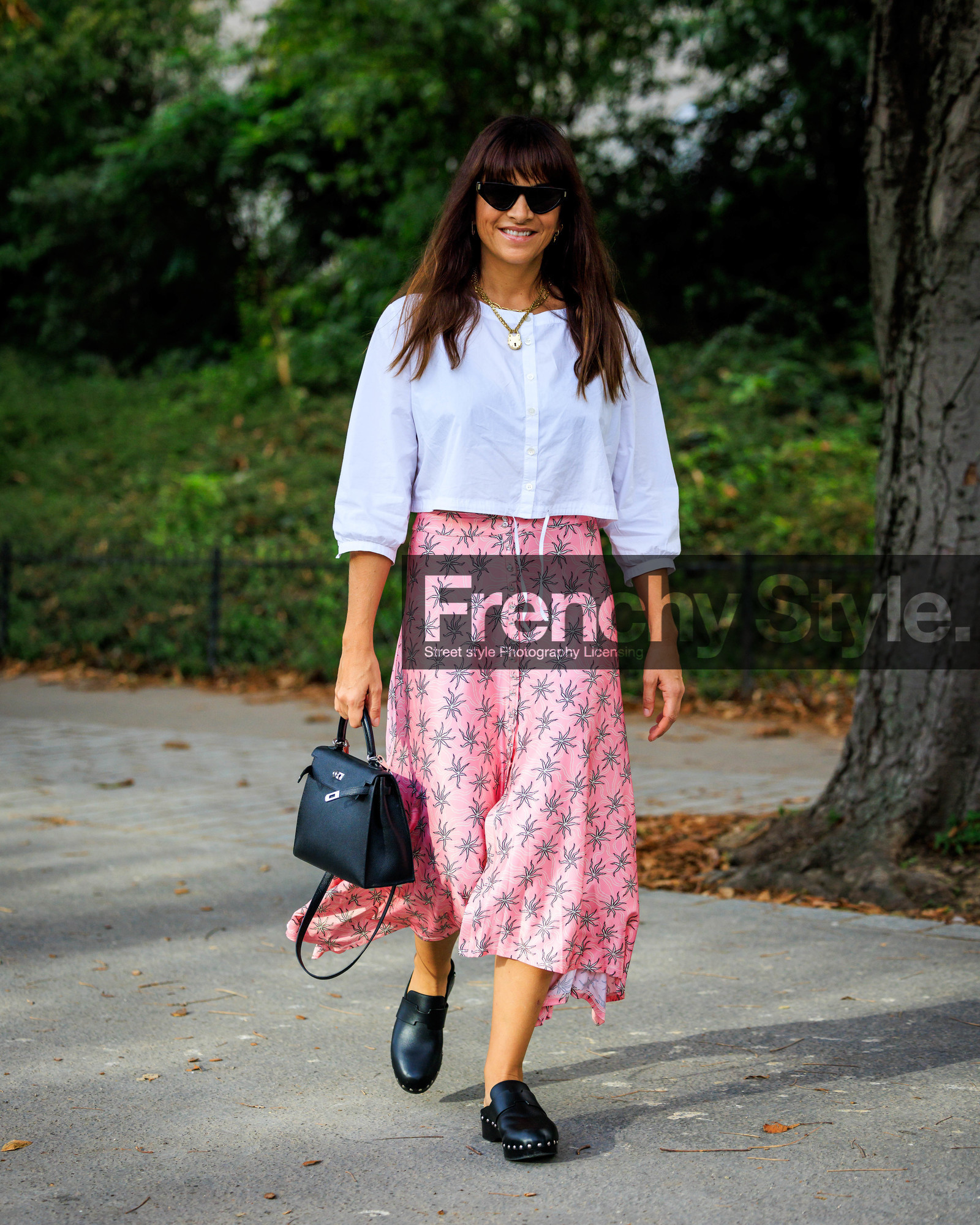 PARIS, PFW, fashion week, frenchystyle, FW, jonathan paciullo, street style, SPRING SUMMER 2024, SS 24, full length, vertical