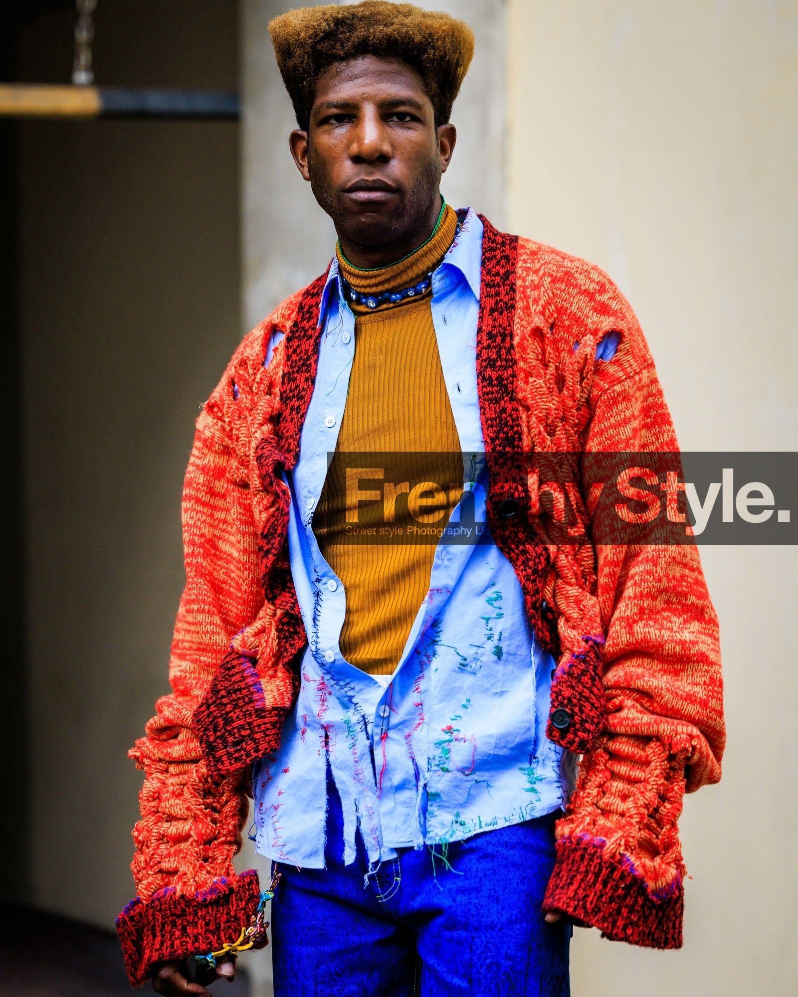 fashion week, frenchystyle, FW, jonathan paciullo, street style, PARIS, PFW, SPRING SUMMER 2024, SS 24, vertical, atmosphere details, detail