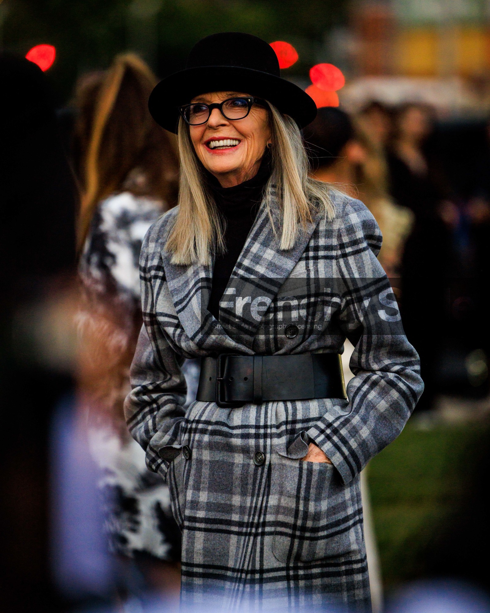 fashion week, frenchystyle, FW, jonathan paciullo, street style, vertical, detail, atmosphere details, NYFW, NEW YORK, SPRING SUMMER 2024, SS 24
