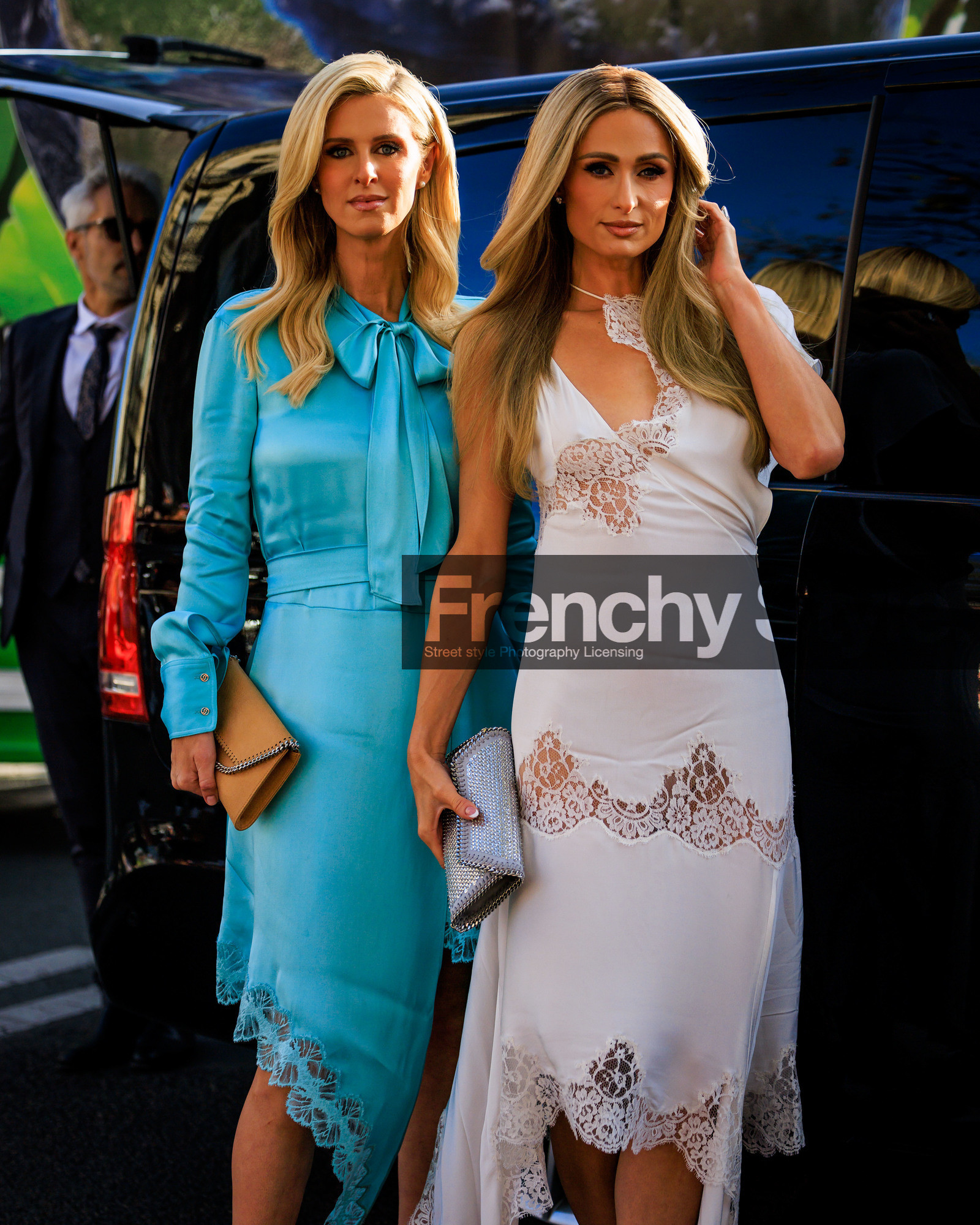 PARIS, PFW, fashion week, frenchystyle, FW, jonathan paciullo, street style, SPRING SUMMER 2024, SS 24, vertical, atmosphere details, detail