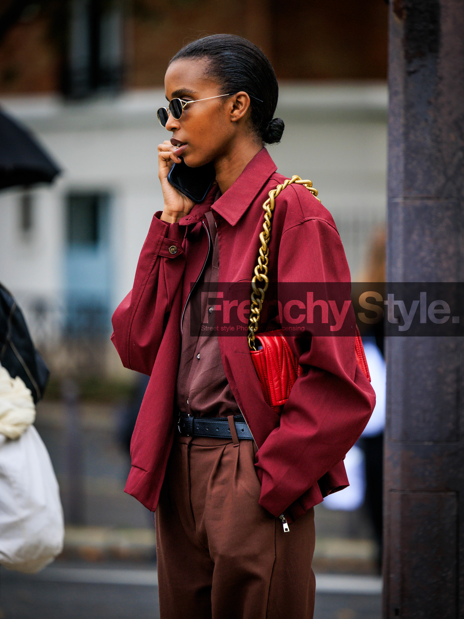 SS 25, SPRING SUMMER 2025, PFW, PARIS, fashion week, frenchystyle, FW, jonathan paciullo, street style