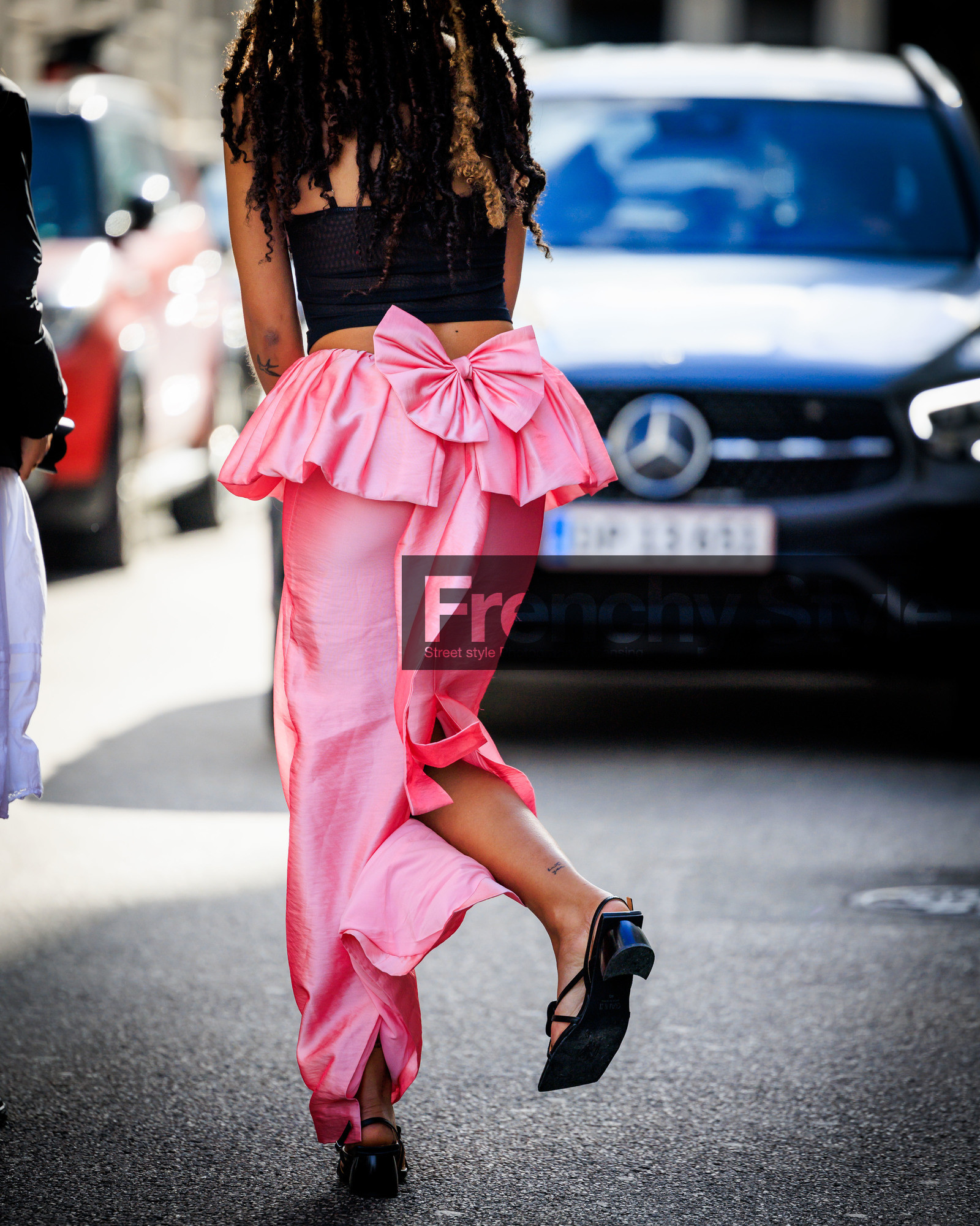 street style, jonathan paciullo, FW, frenchystyle, fashion week, COPENHAGEN, CPHFW, SPRING SUMMER 2024, SS 24, vertical, atmosphere details, detail