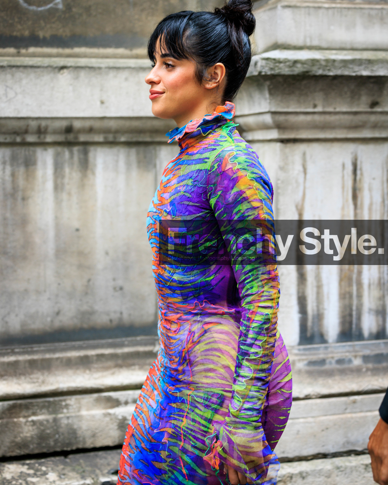 fashion week, frenchystyle, FW, jonathan paciullo, street style, PFW, PARIS, FW 23-24, FALL WINTER 2023-2024, AUTUMN WINTER 2023-2024, HAUTE COUTURE, vertical, atmosphere details, detail