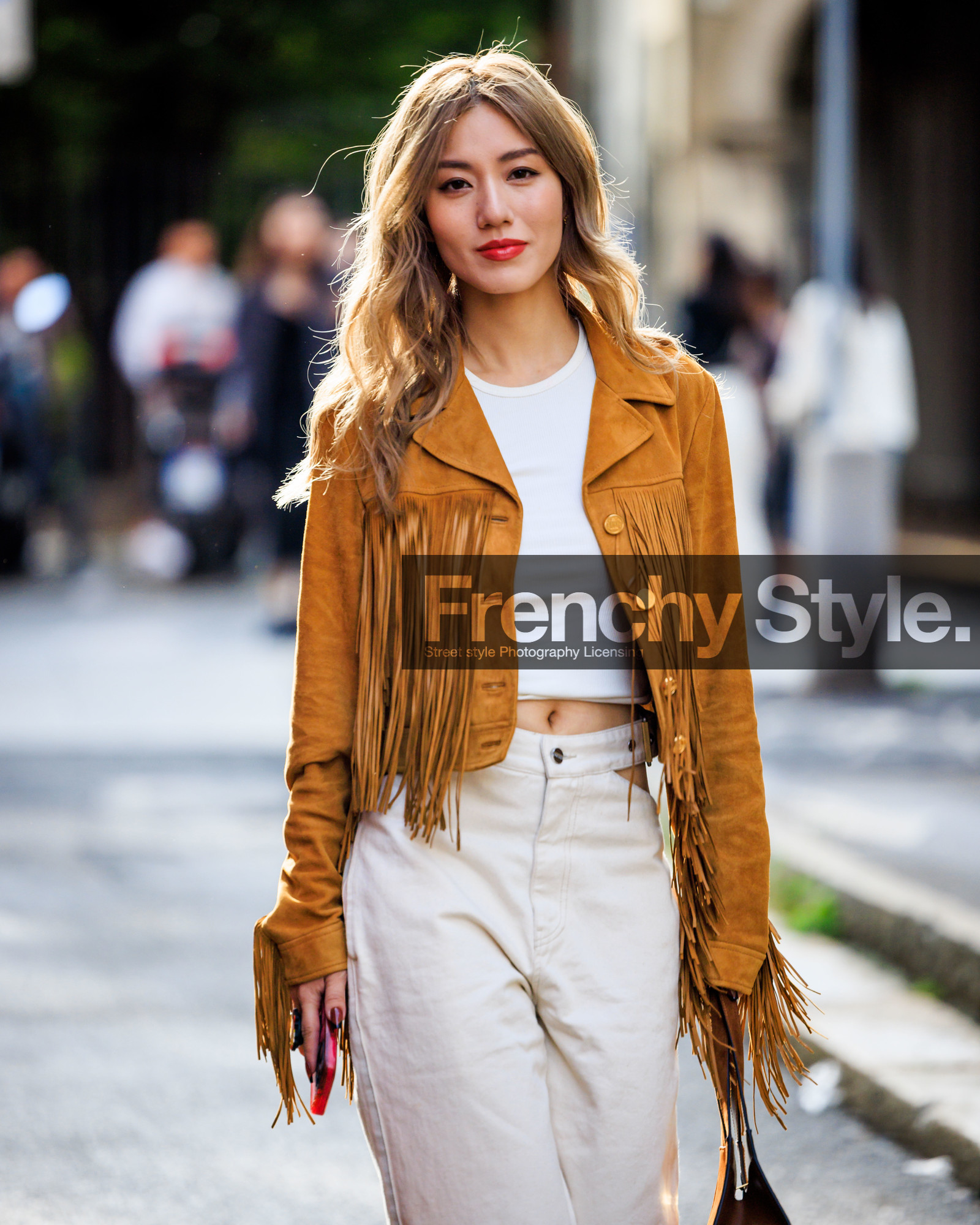MILAN, MFW, frenchystyle, fashion week, FW, jonathan paciullo, street style, SPRING SUMMER 2024, SS 24, vertical, atmosphere details, detail