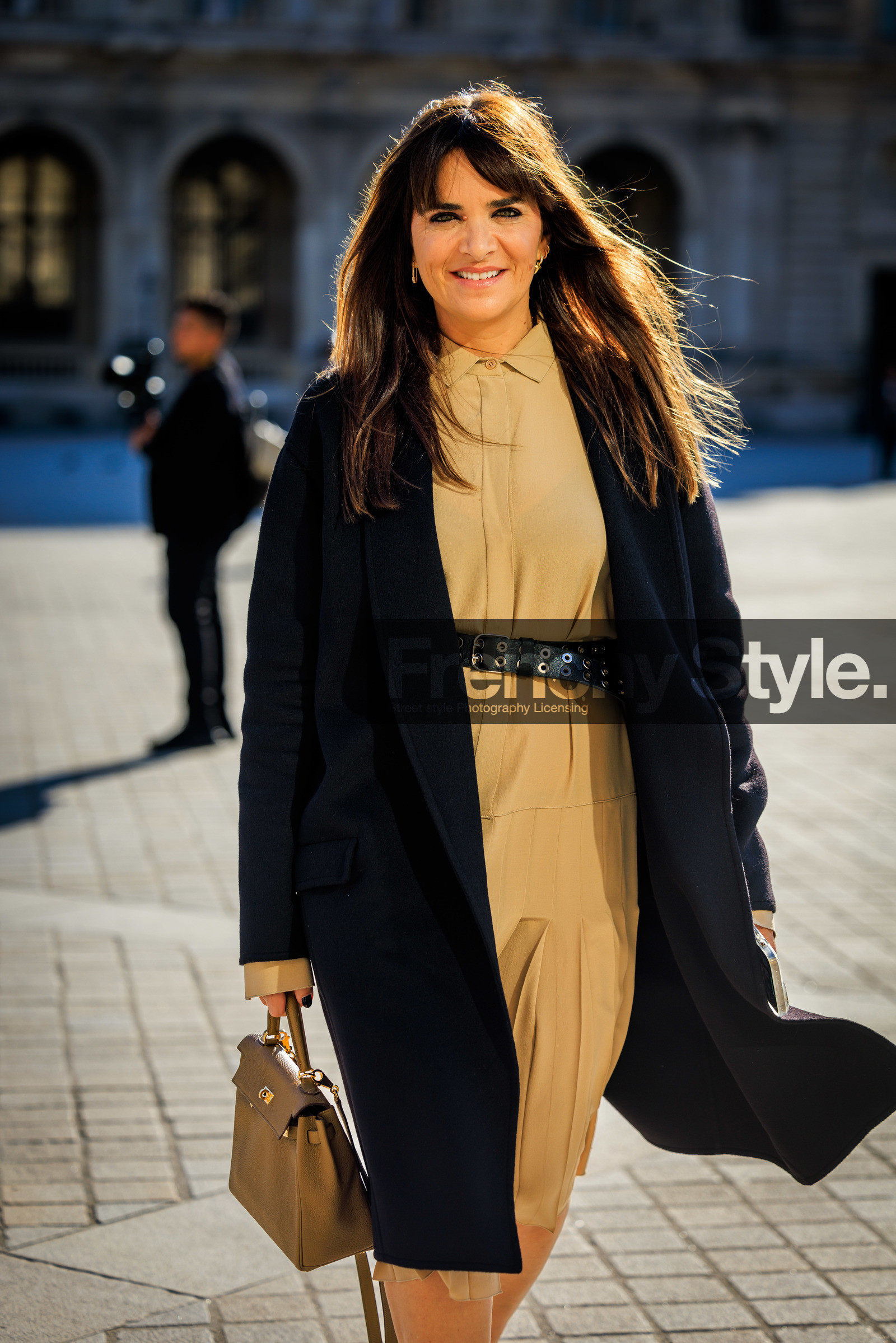 fashion week, frenchystyle, FW, jonathan paciullo, street style, PARIS, PFW, SPRING SUMMER 2023, SS 23
