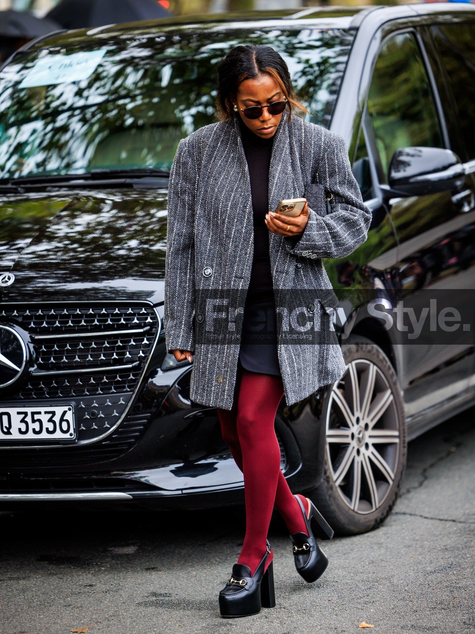 SPRING SUMMER 2025, SS 25, PFW, PARIS, fashion week, frenchystyle, FW, jonathan paciullo, street style