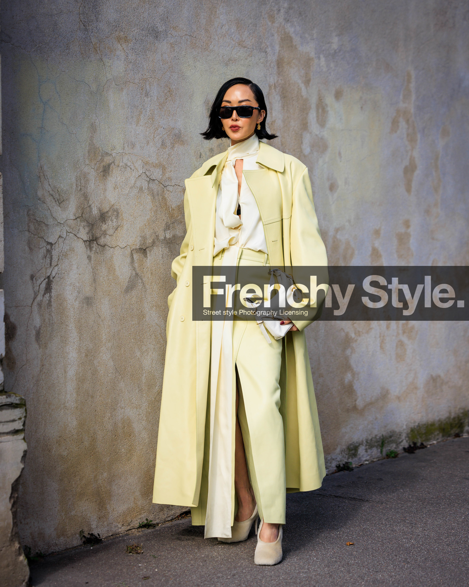 PARIS, PFW, fashion week, frenchystyle, FW, jonathan paciullo, street style, SPRING SUMMER 2024, SS 24, full length, vertical