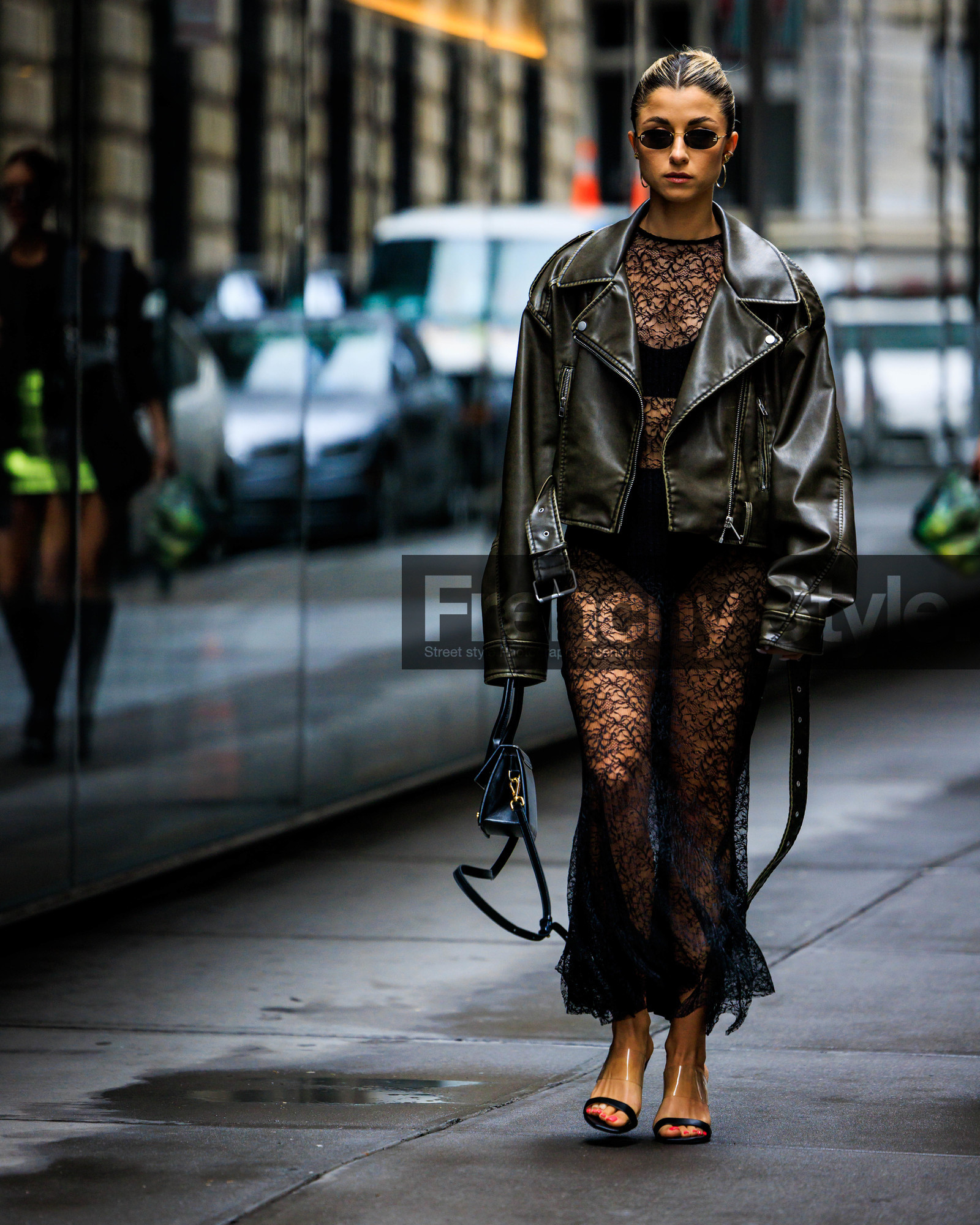 jonathan paciullo, FW, frenchystyle, fashion week, street style, vertical, detail, atmosphere details, NYFW, NEW YORK, SPRING SUMMER 2024, SS 24